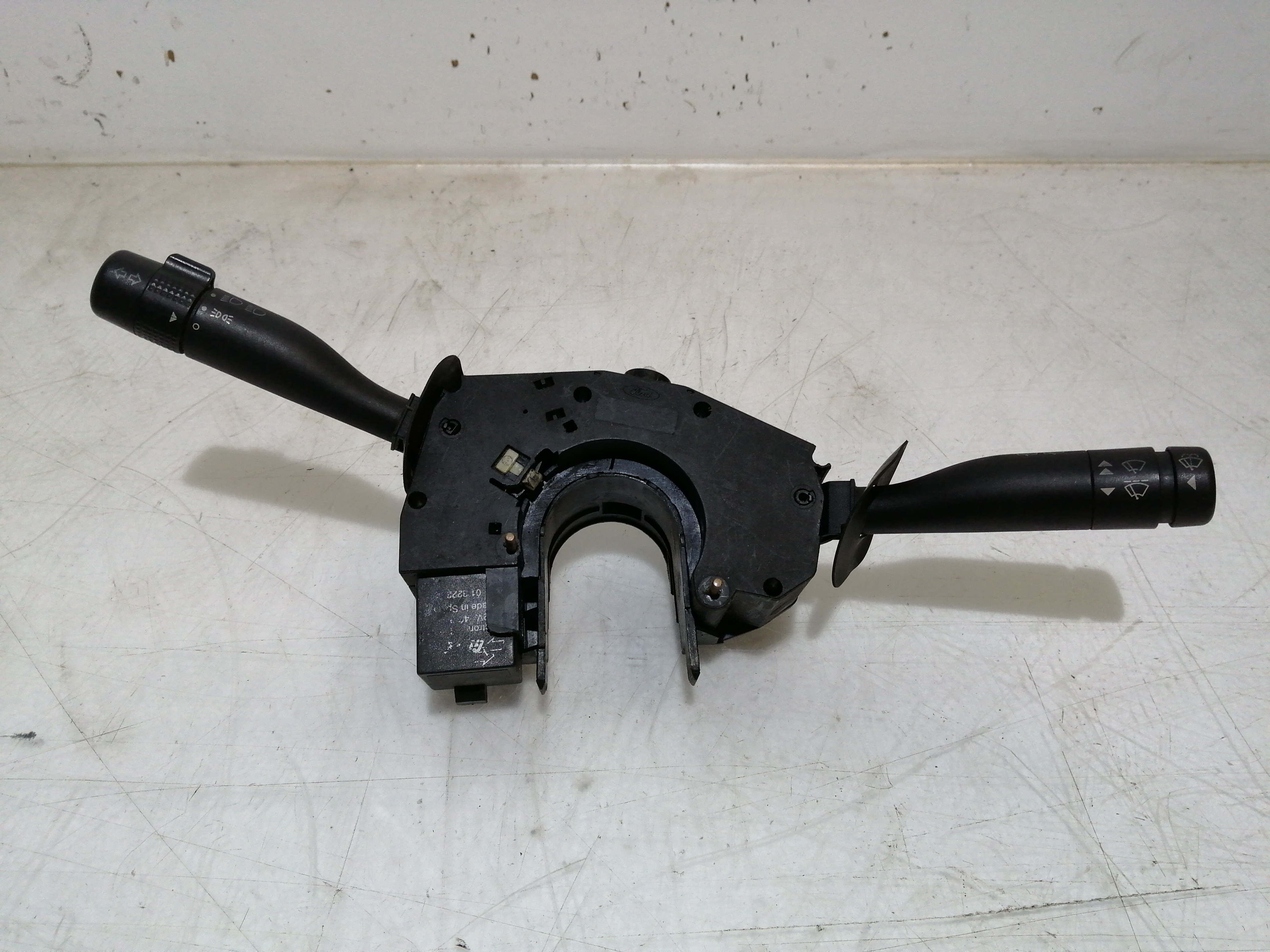 Manipulos luzes / limpas Conjunto  FORD FIESTA IV (JA_, JB_) | 95 - 02