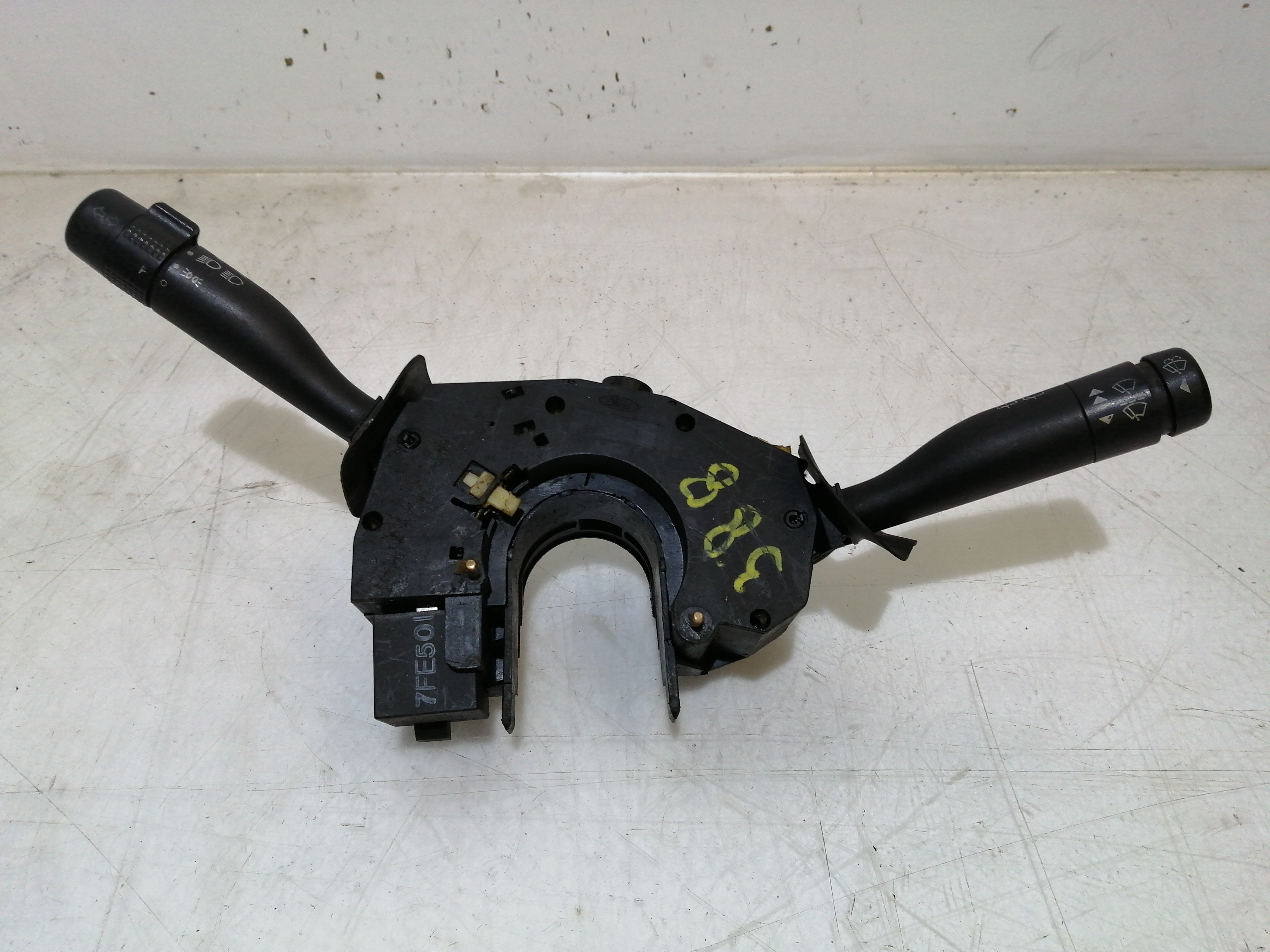 Manipulos luzes / limpas Conjunto  FORD FIESTA IV (JA_, JB_) | 95 - 02