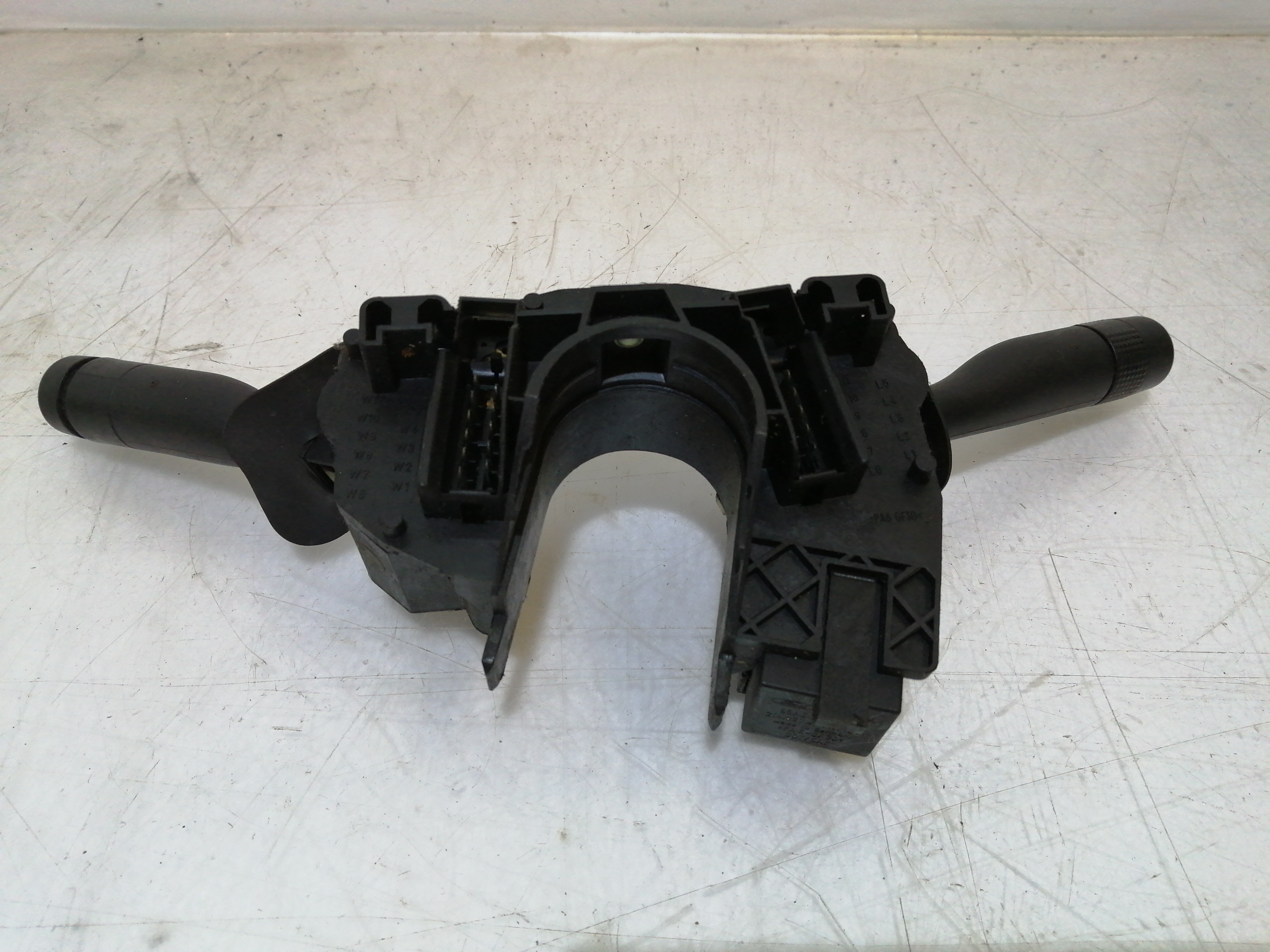 Manipulos luzes / limpas Conjunto  FORD FIESTA IV (JA_, JB_) | 95 - 02 Imagem-1