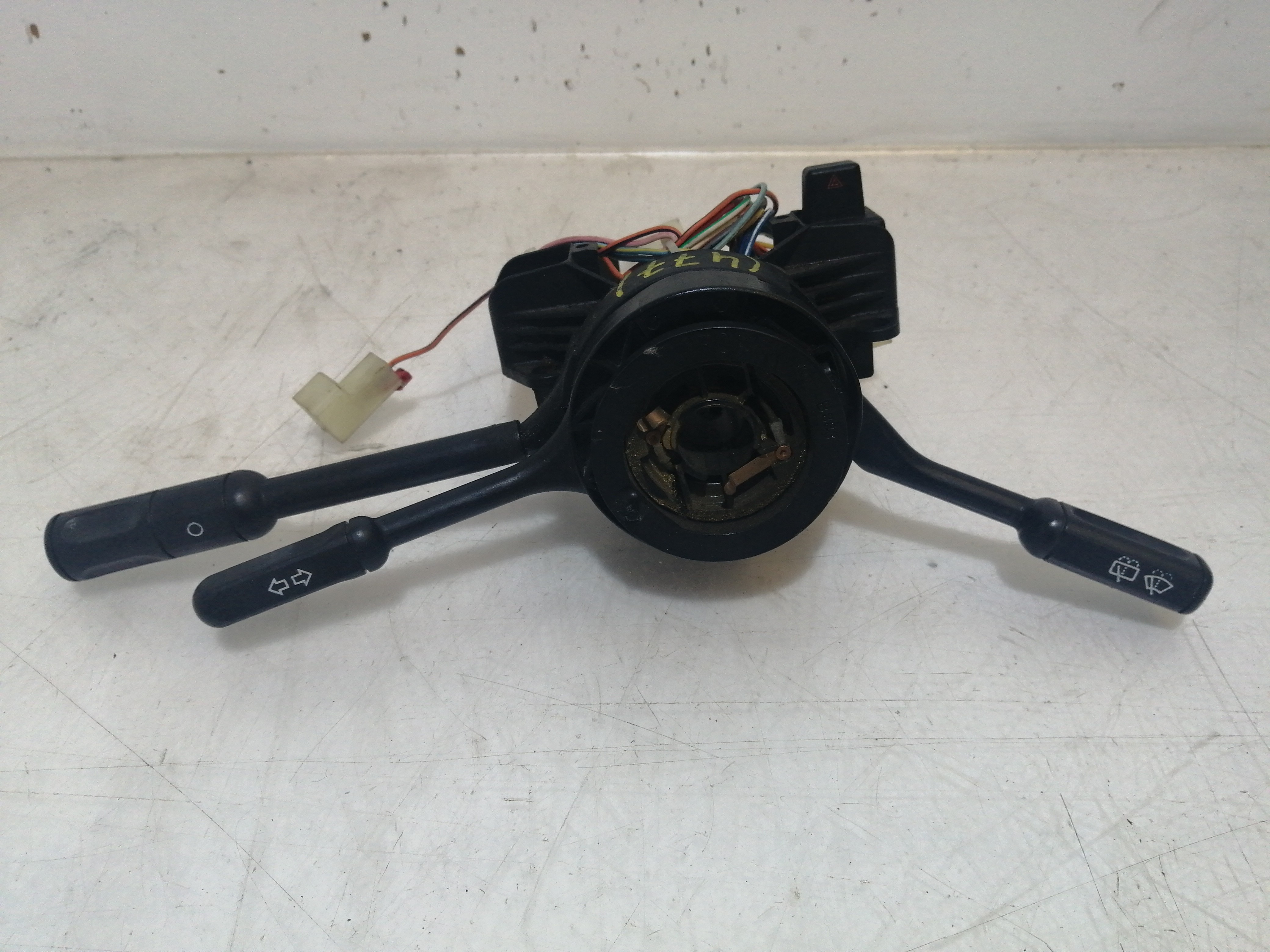 Manipulos luzes / limpas Conjunto  FIAT UNO (146_) | 83 - 06