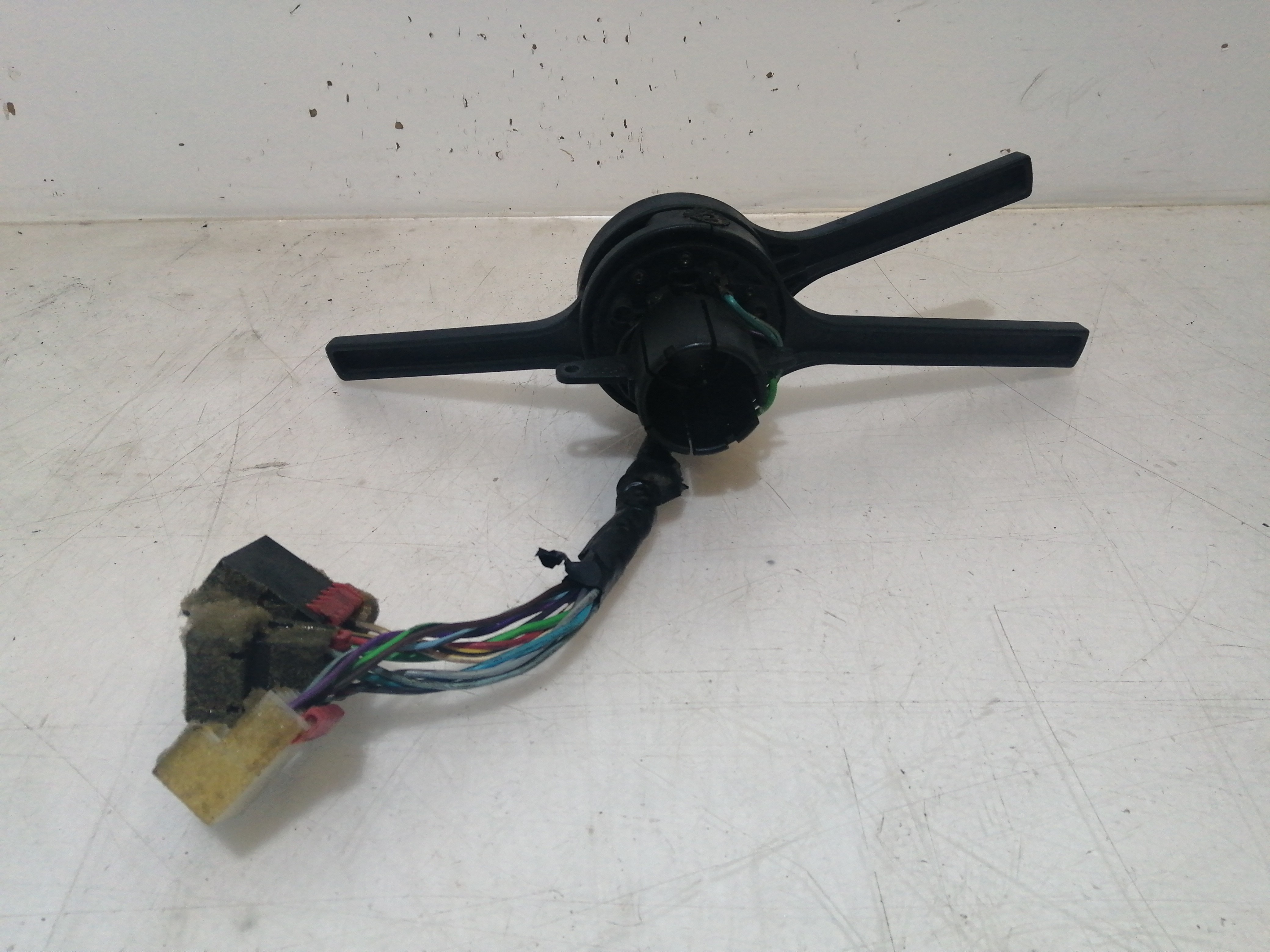 Manipulos luzes / limpas Conjunto  FIAT CINQUECENTO (170_) | 91 - 99 Imagem-1