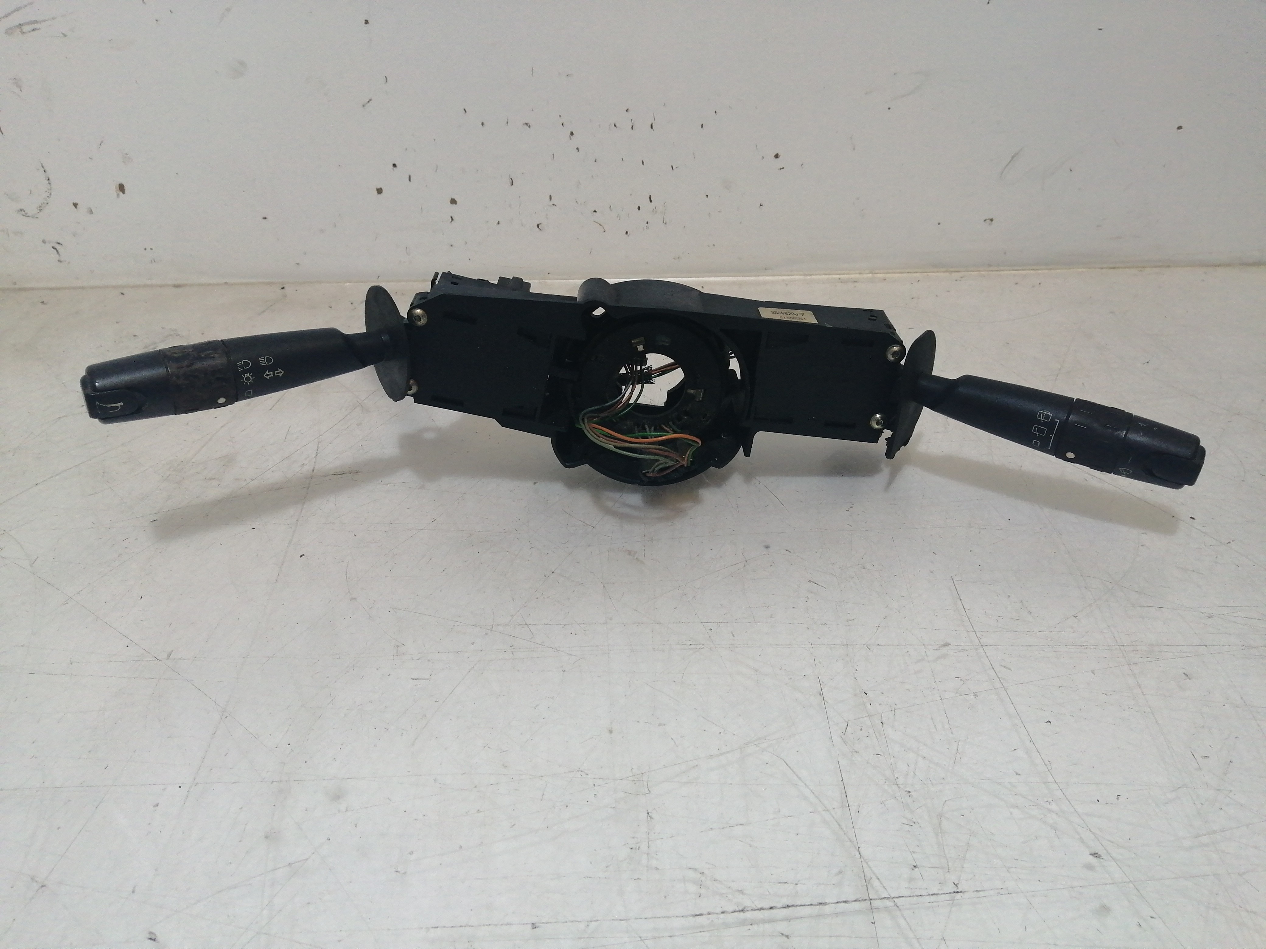 Manipulos luzes / limpas Conjunto  CITROEN XANTIA (X1_, X2_) | 93 - 03