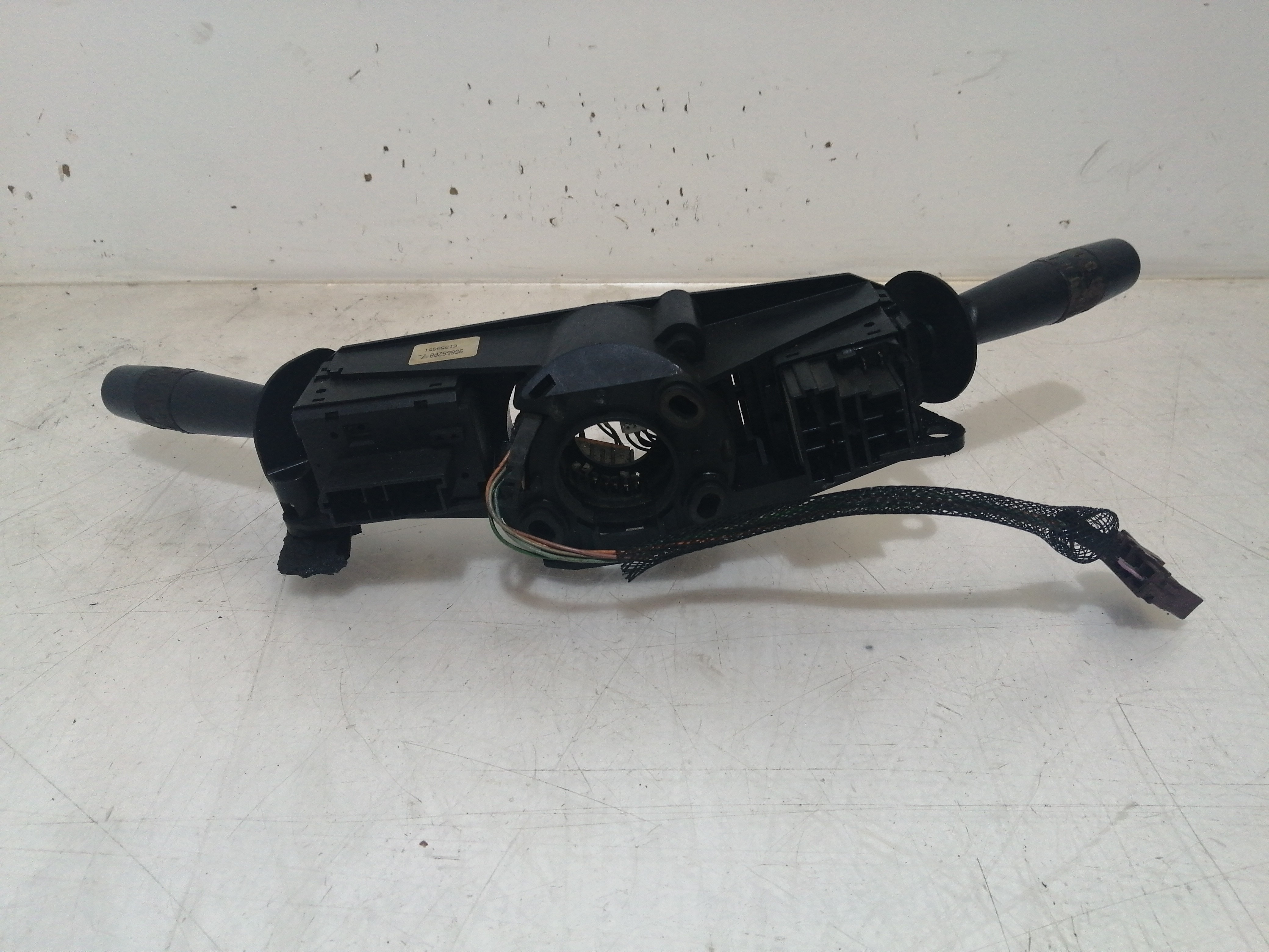 Manipulos luzes / limpas Conjunto  CITROEN XANTIA (X1_, X2_) | 93 - 03 Imagem-1