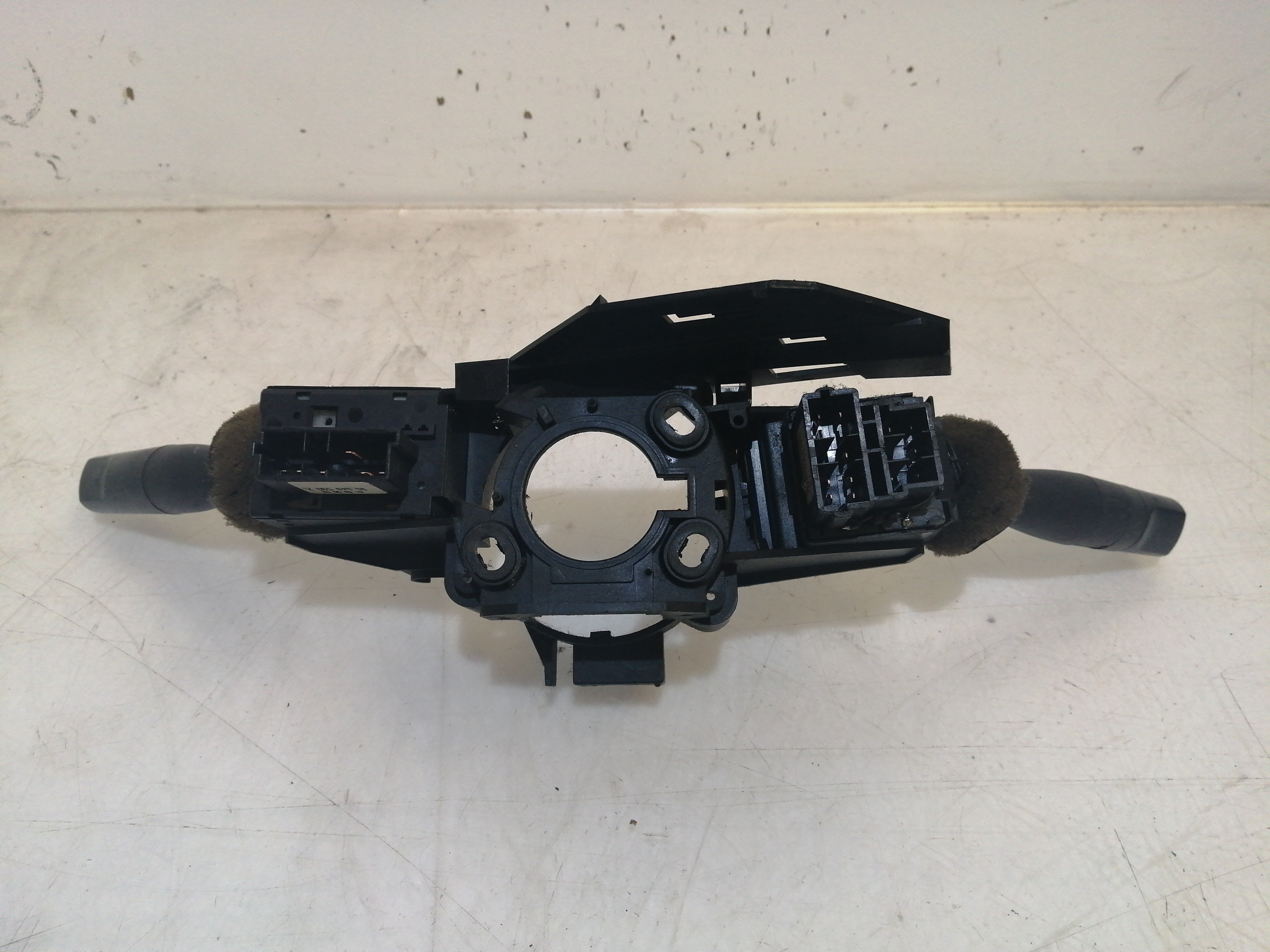 Manipulos luzes / limpas Conjunto  FIAT SCUDO Caixa (220_) | 96 - 06 Imagem-1