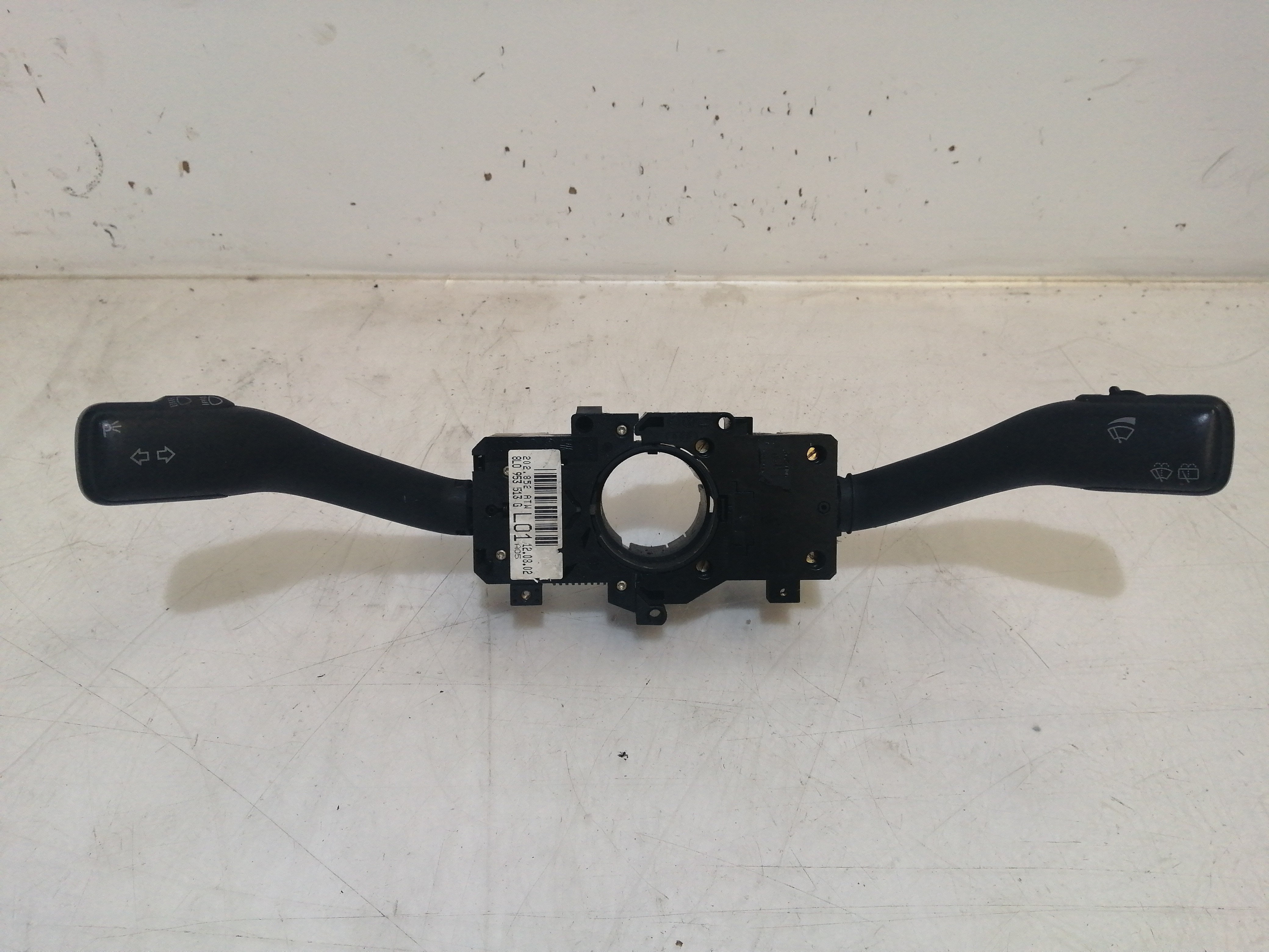 Manipulos luzes / limpas Conjunto  FORD GALAXY (WGR) | 95 - 06