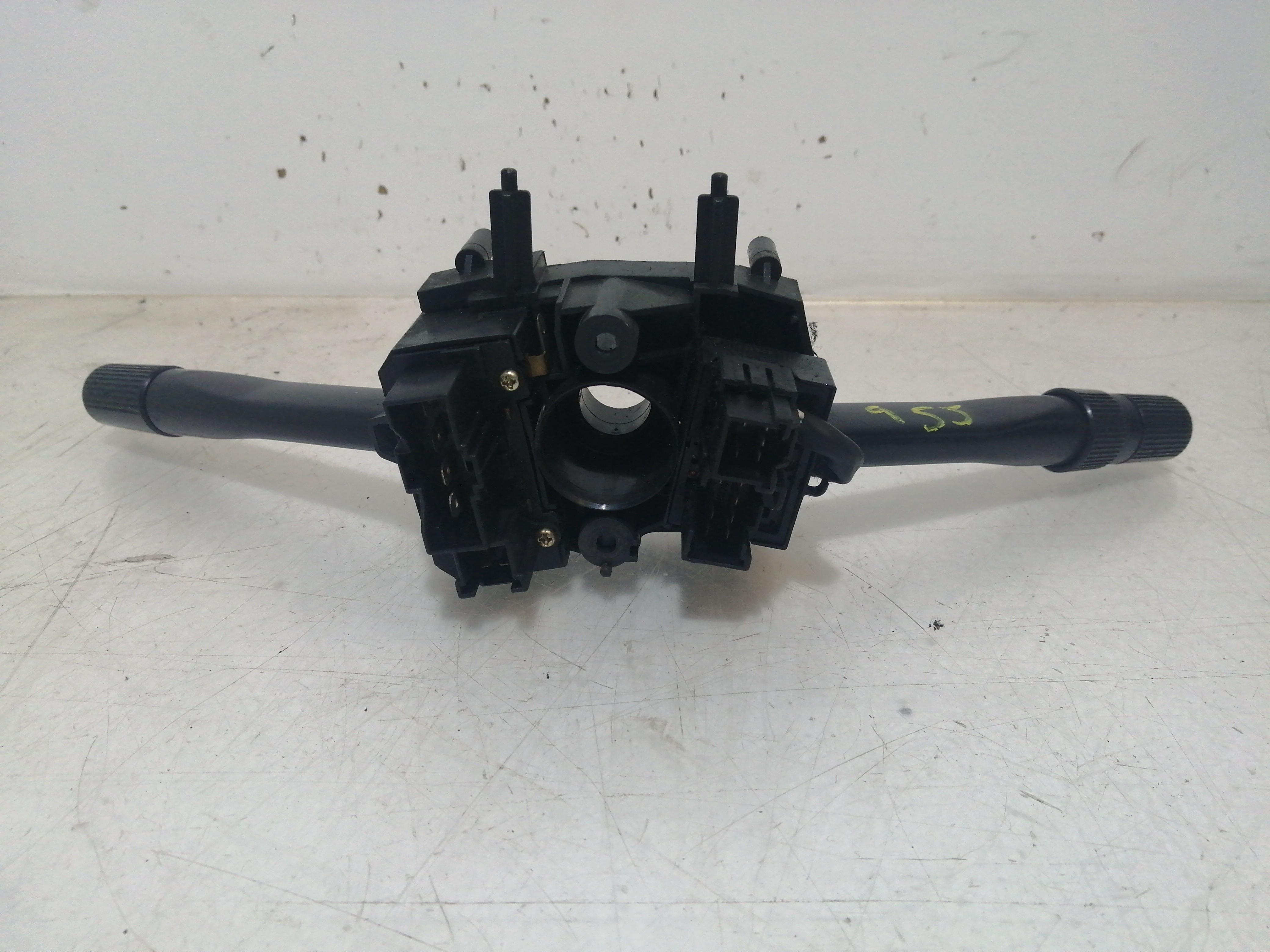 Manipulos luzes / limpas Conjunto  HONDA CIVIC VI Aerodeck (MB, MC) | 98 - 01 Imagem-1