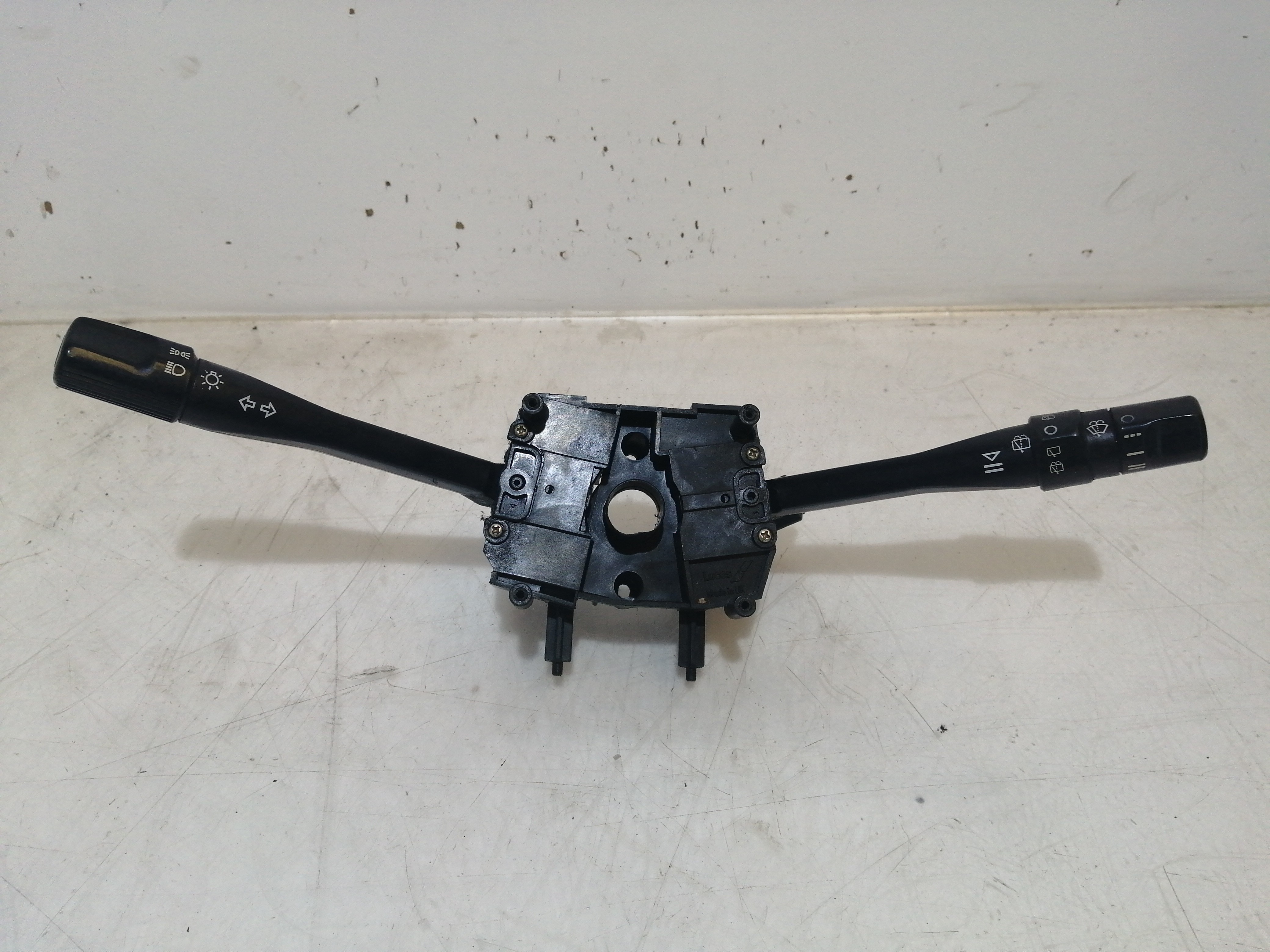 Manipulos luzes / limpas Conjunto  ROVER 25 Hatchback (RF) | 99 - 06