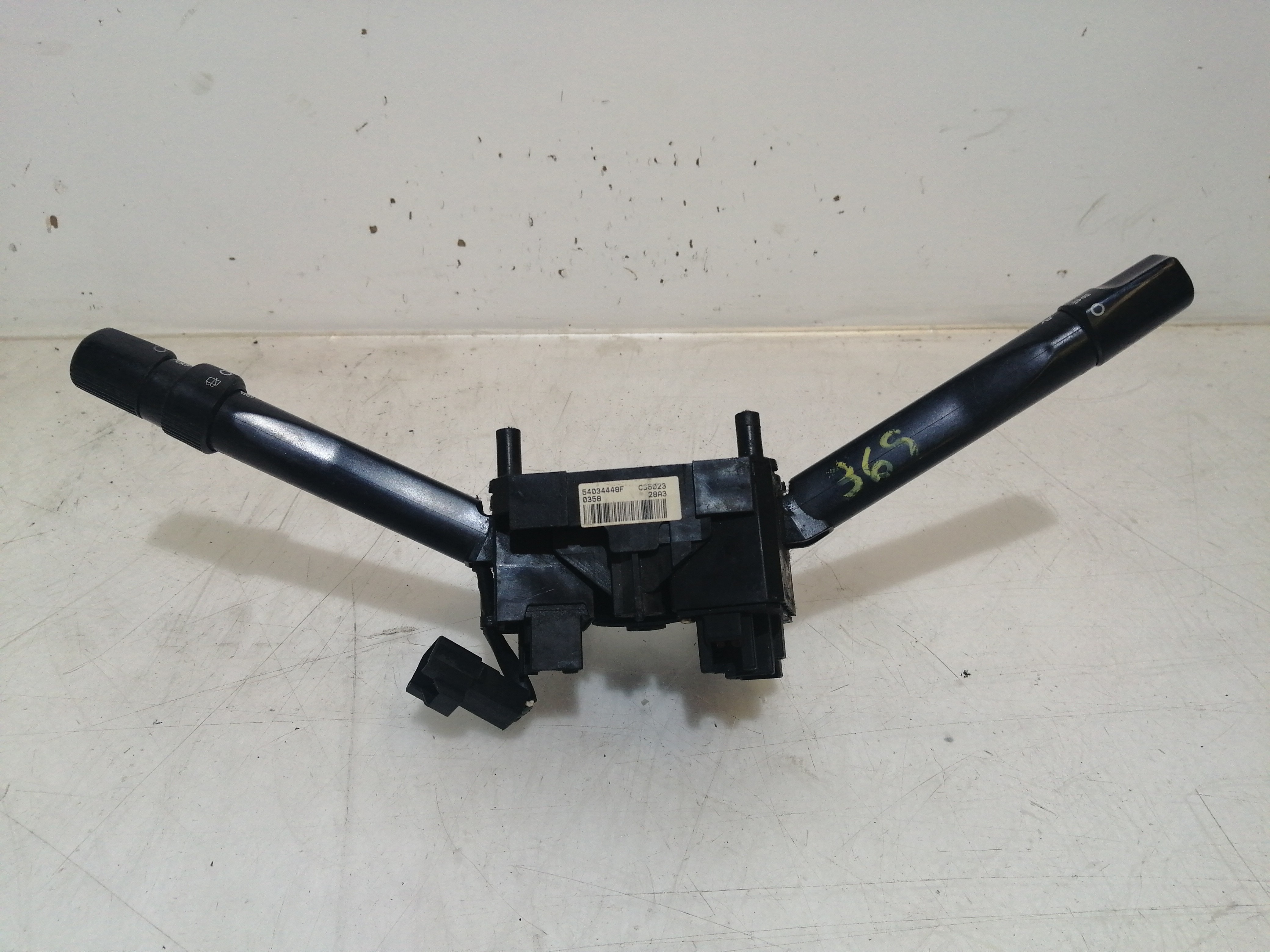 Manipulos luzes / limpas Conjunto  ROVER 25 Hatchback (RF) | 99 - 06 Imagem-1