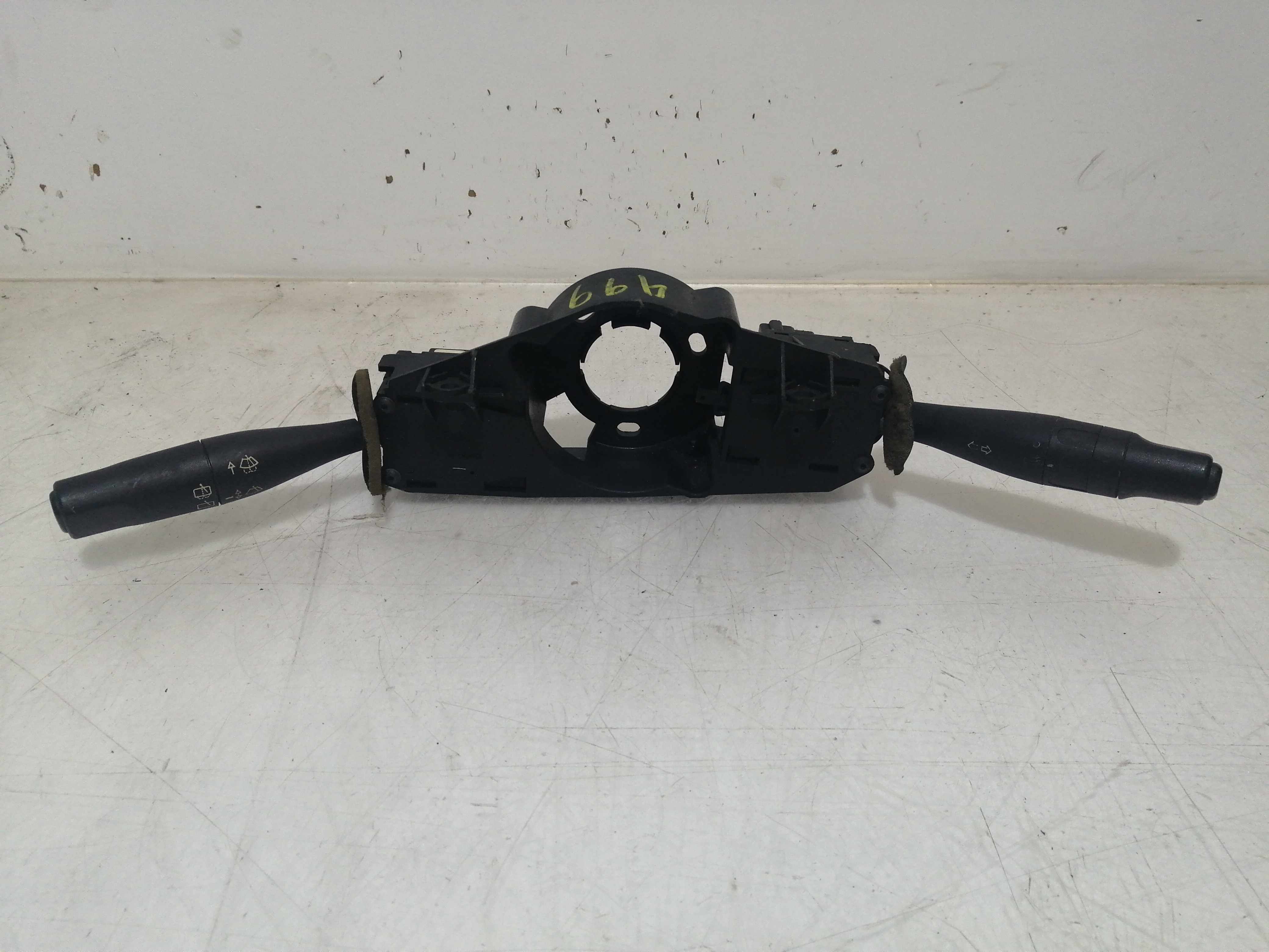 Manipulos luzes / limpas Conjunto  FIAT PUNTO (176_) | 93 - 99