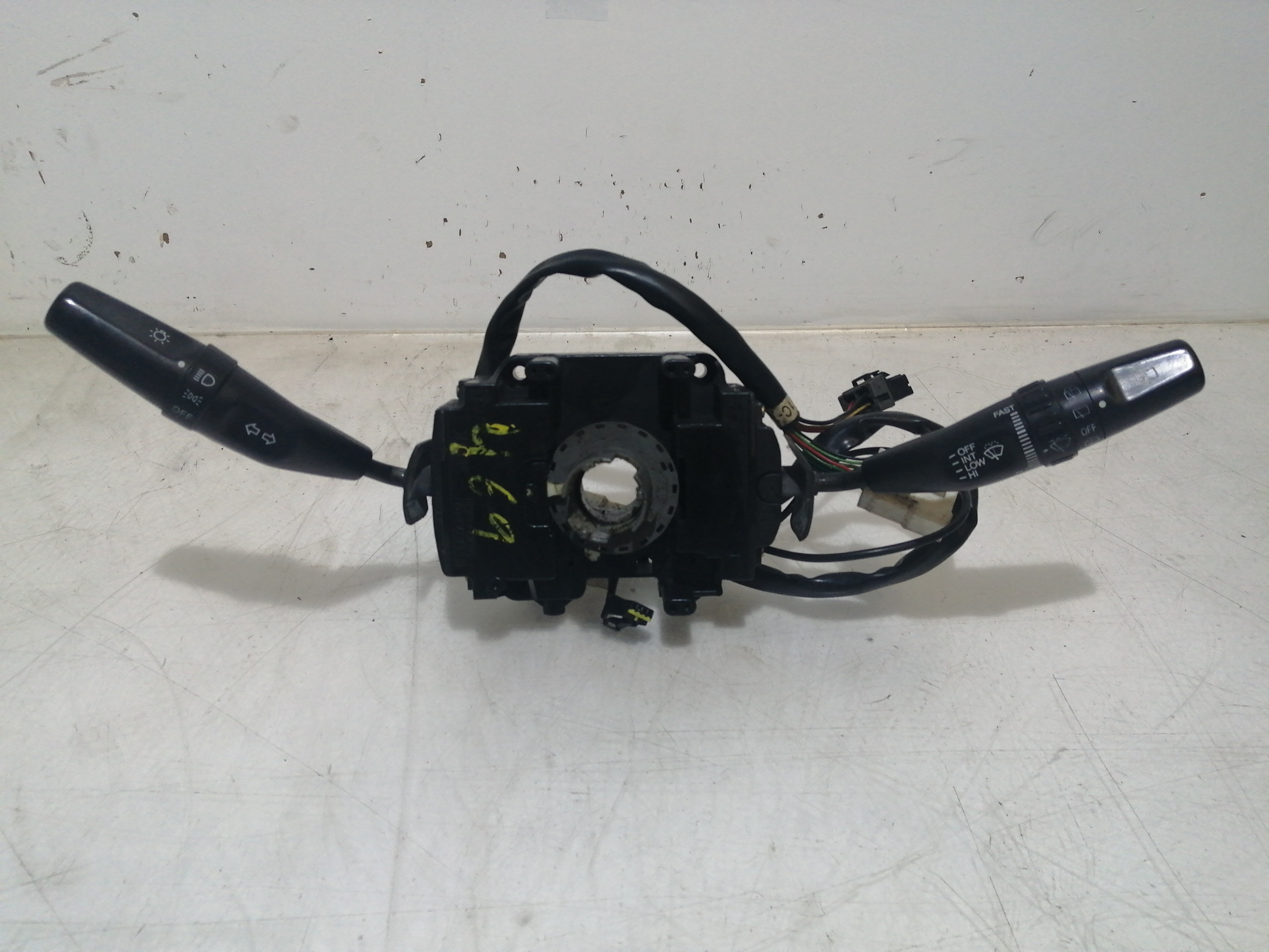 Manipulos luzes / limpas Conjunto  HYUNDAI H-1 / STAREX Veículo multiuso (A1) | 97 - 