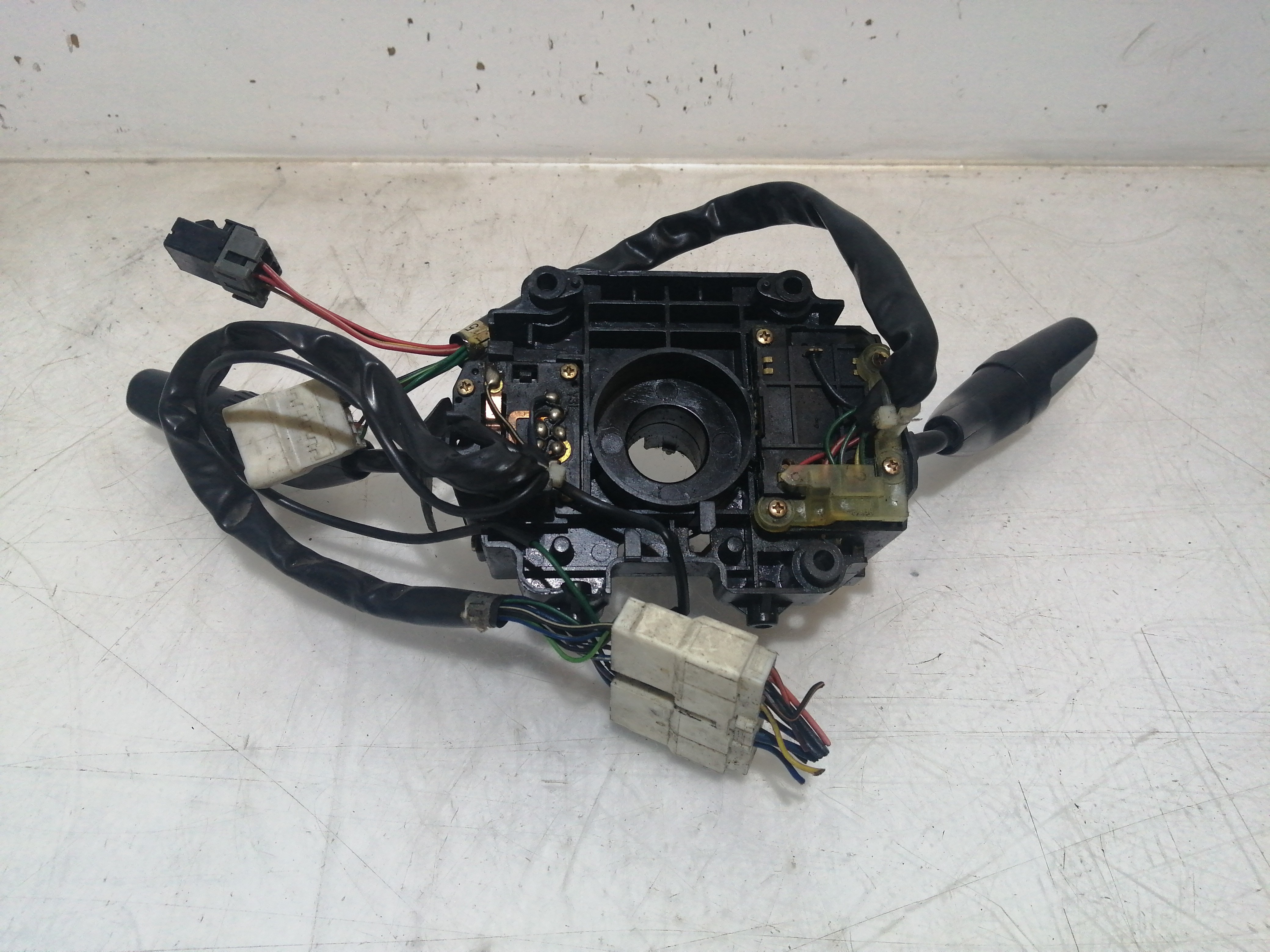 Manipulos luzes / limpas Conjunto  HYUNDAI H-1 / STAREX Veículo multiuso (A1) | 97 -  Imagem-1