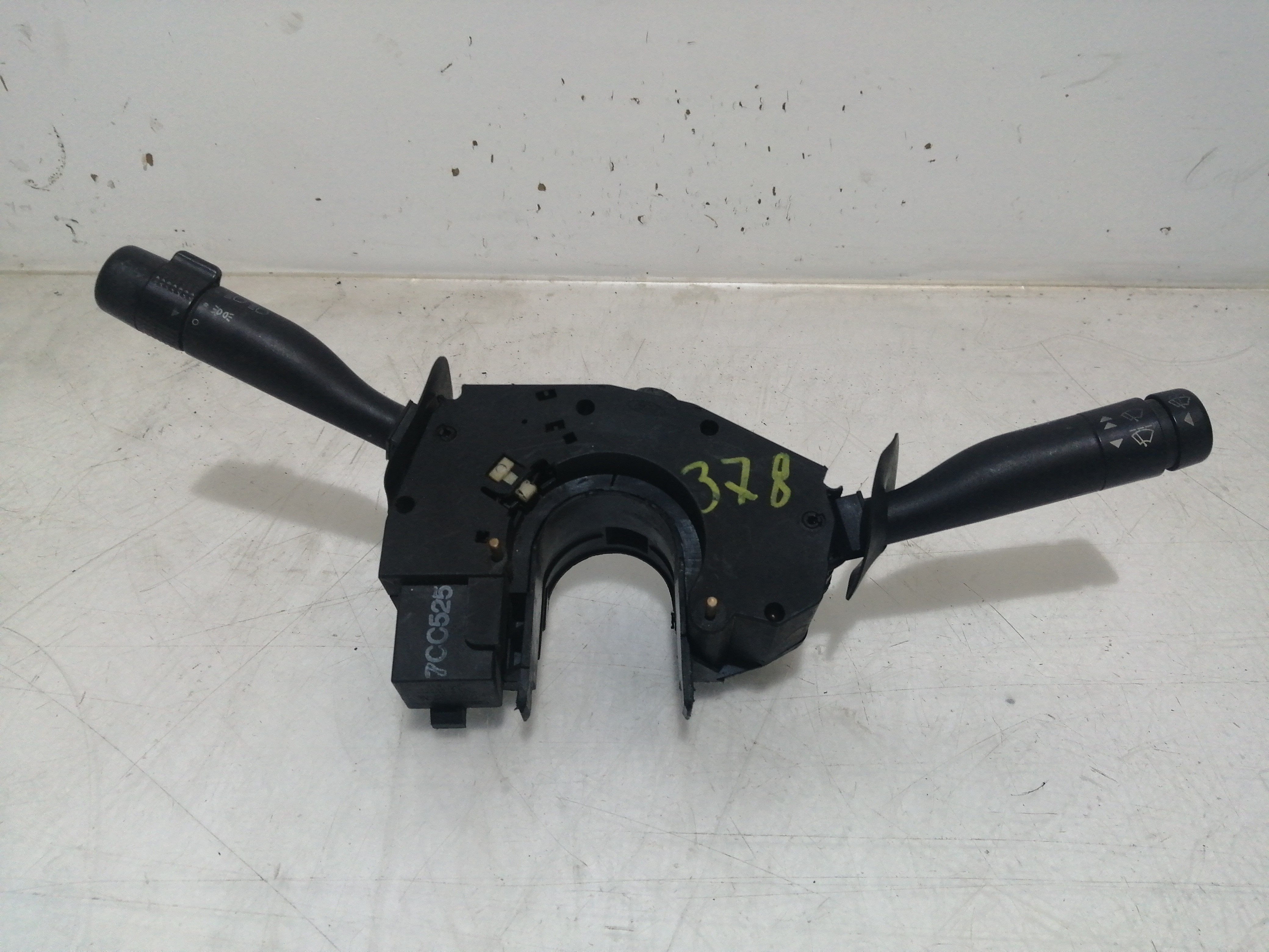 Manipulos luzes / limpas Conjunto  FORD FIESTA IV (JA_, JB_) | 95 - 02