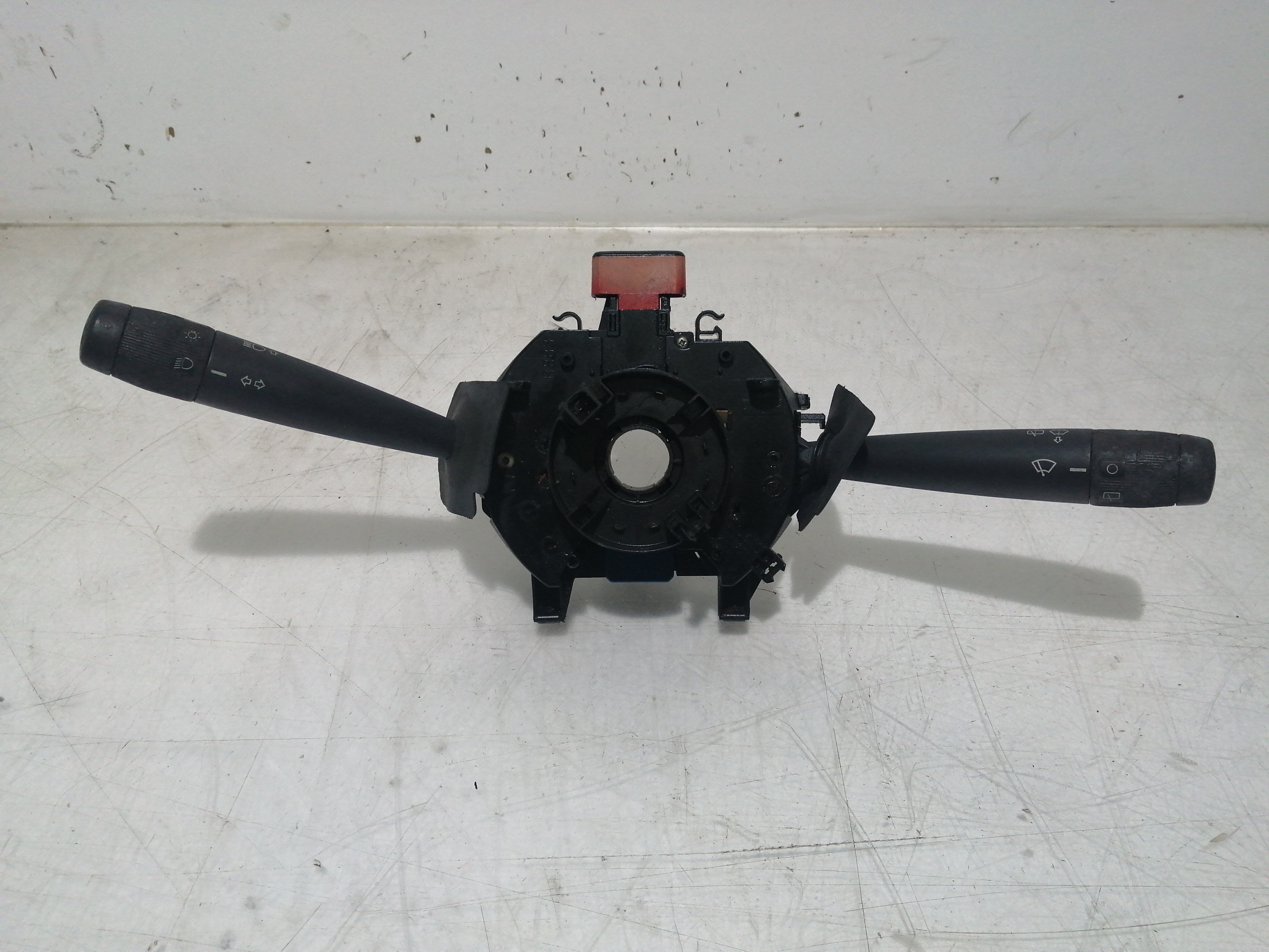 Manipulos luzes / limpas Conjunto  FIAT PUNTO (176_) | 93 - 99