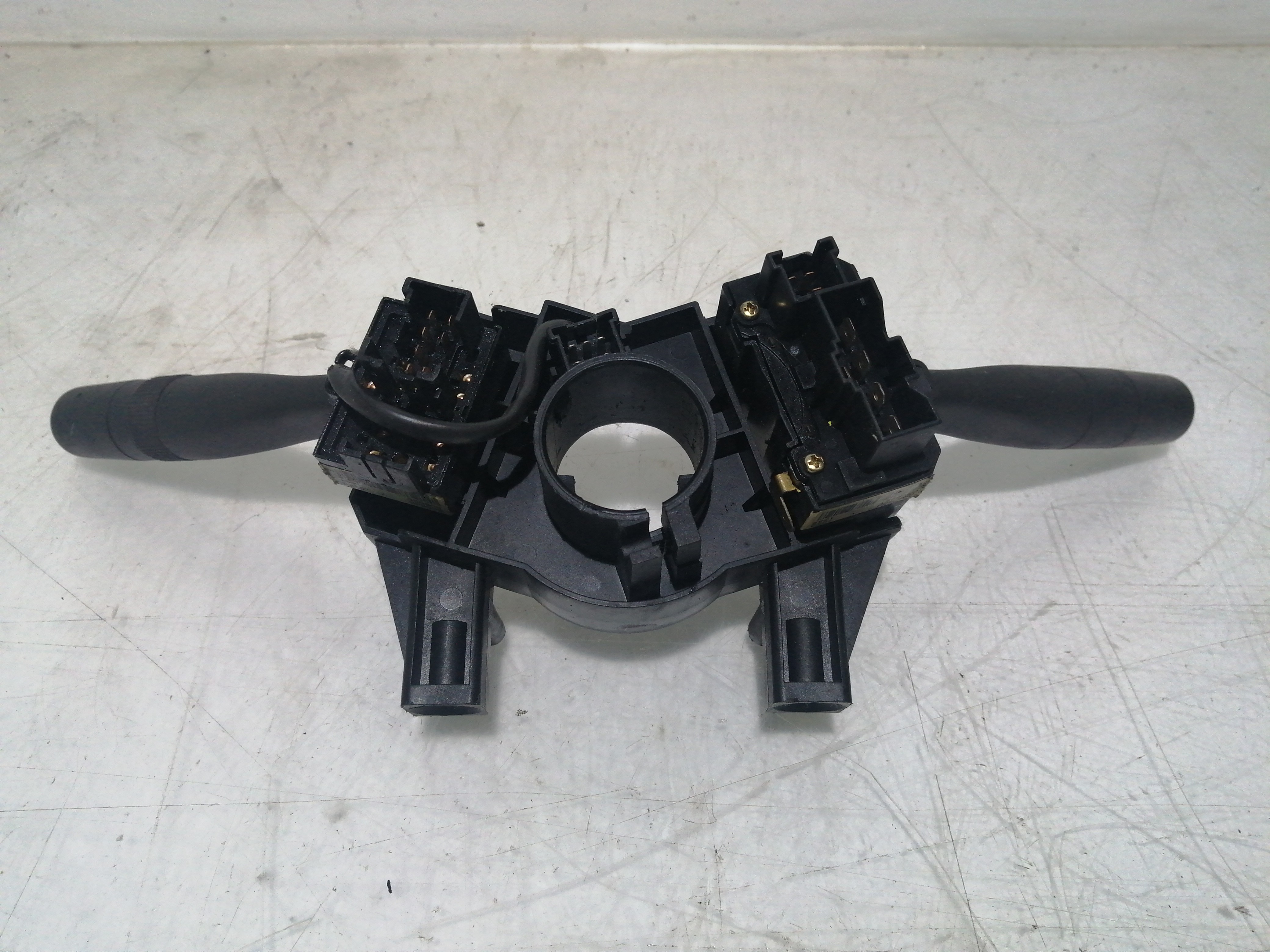 Manipulos luzes / limpas Conjunto  LAND ROVER FREELANDER (L314) | 98 - 06 Imagem-1