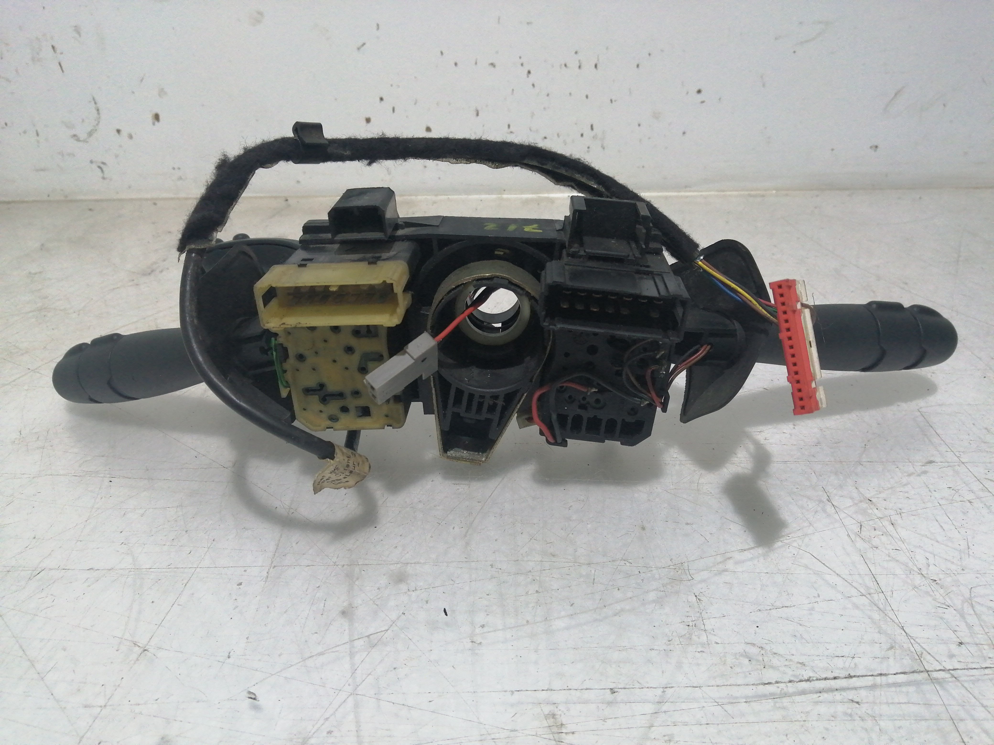 Manipulos luzes / limpas Conjunto  RENAULT MEGANE I (BA0/1_) | 95 - 04 Imagem-1