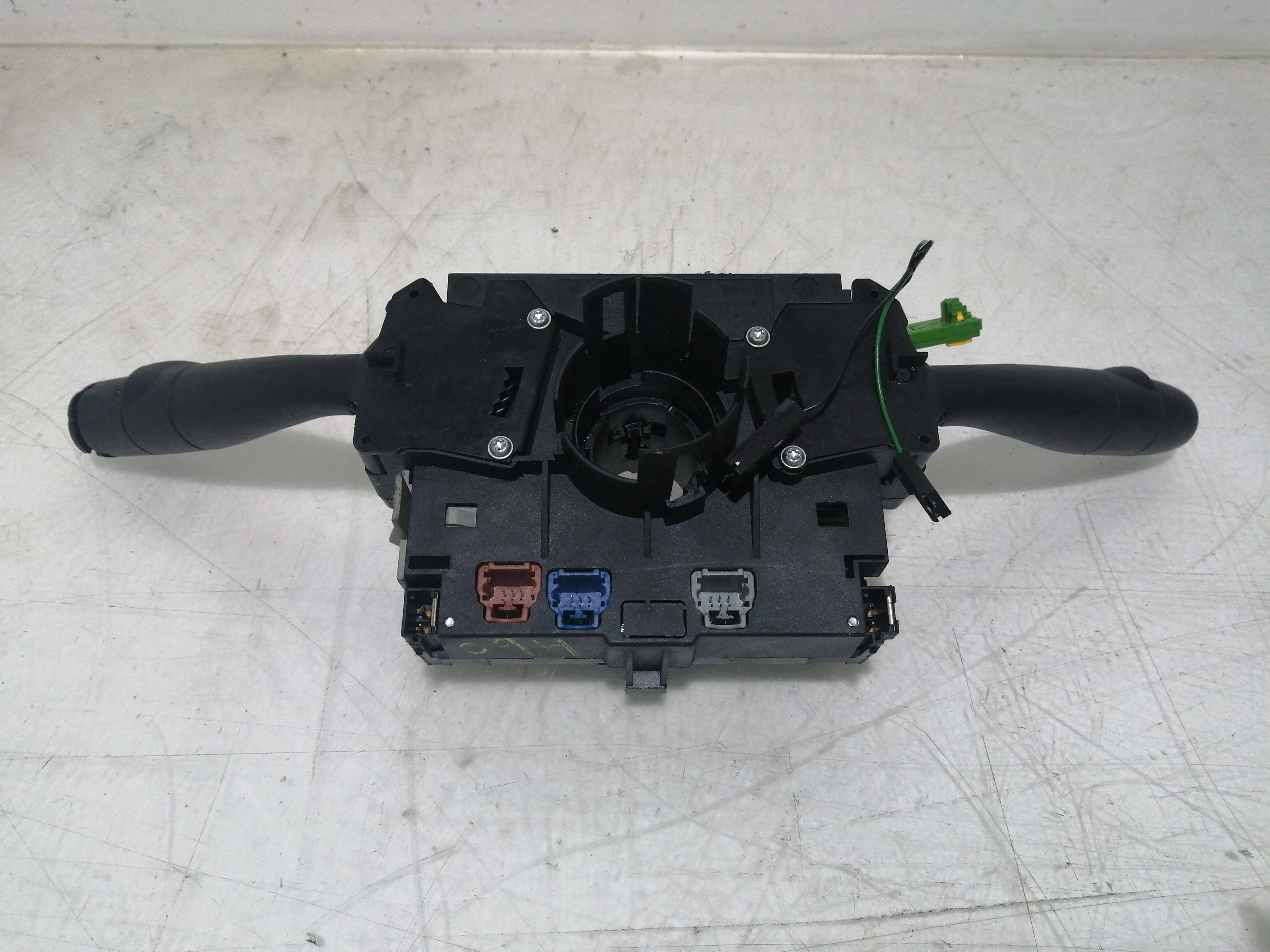 Manipulos luzes / limpas Conjunto  PEUGEOT 1007 (KM_) | 05 -  Imagem-1