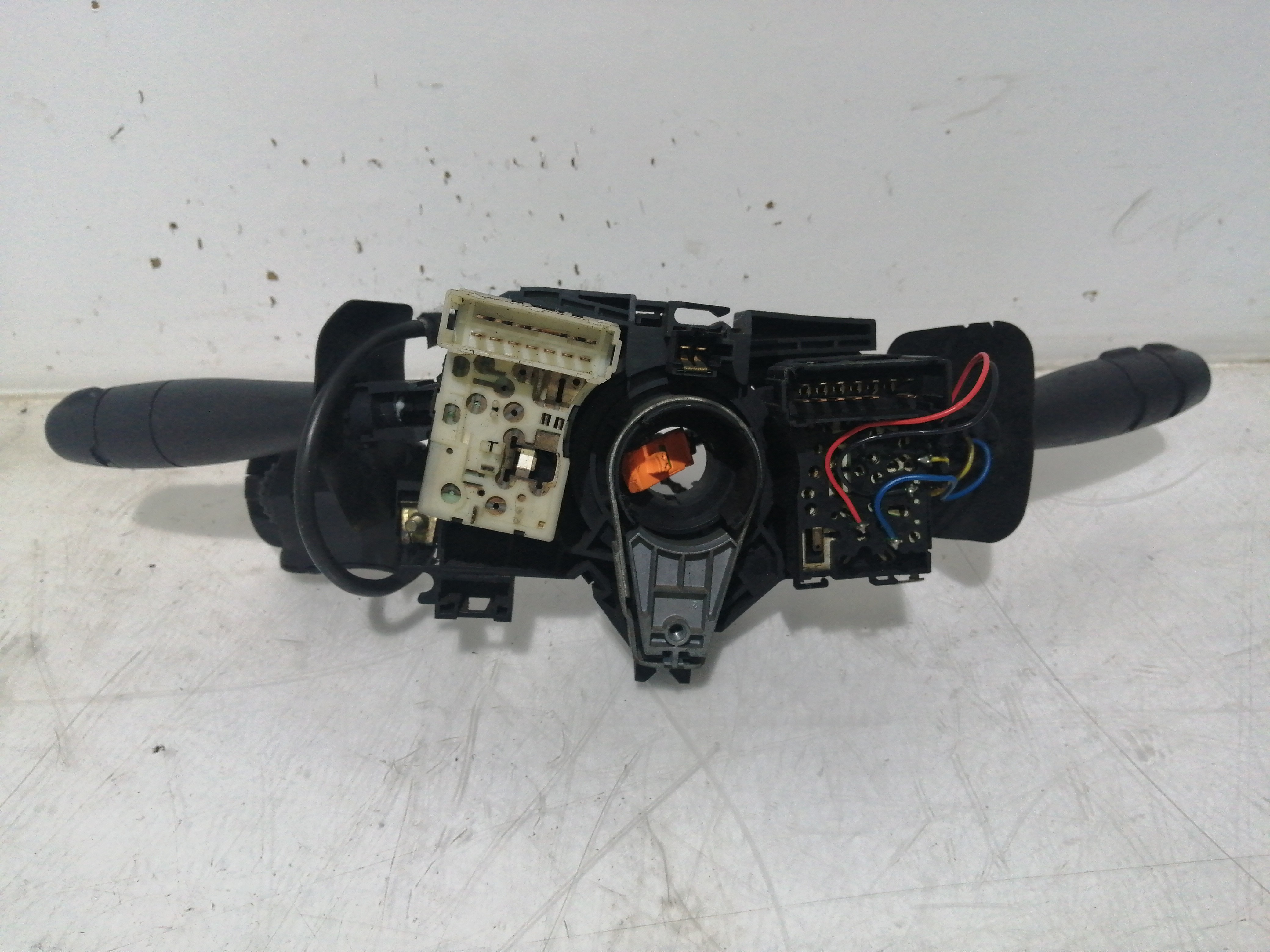 Manipulos luzes / limpas Conjunto  RENAULT CLIO II (BB_, CB_) | 98 -  Imagem-1