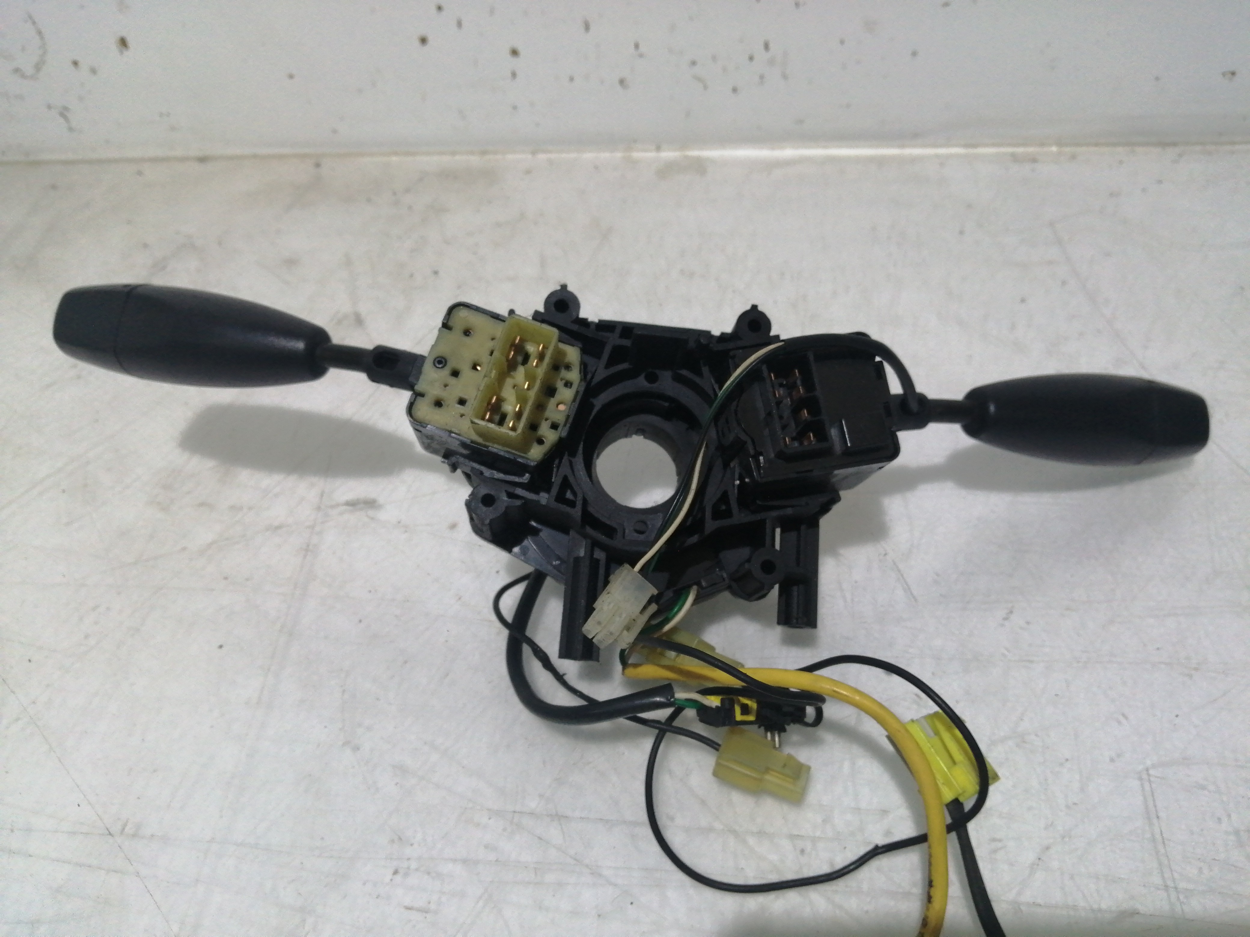 Manipulos luzes / limpas Conjunto  DAEWOO LANOS (KLAT) | 97 -  Imagem-1