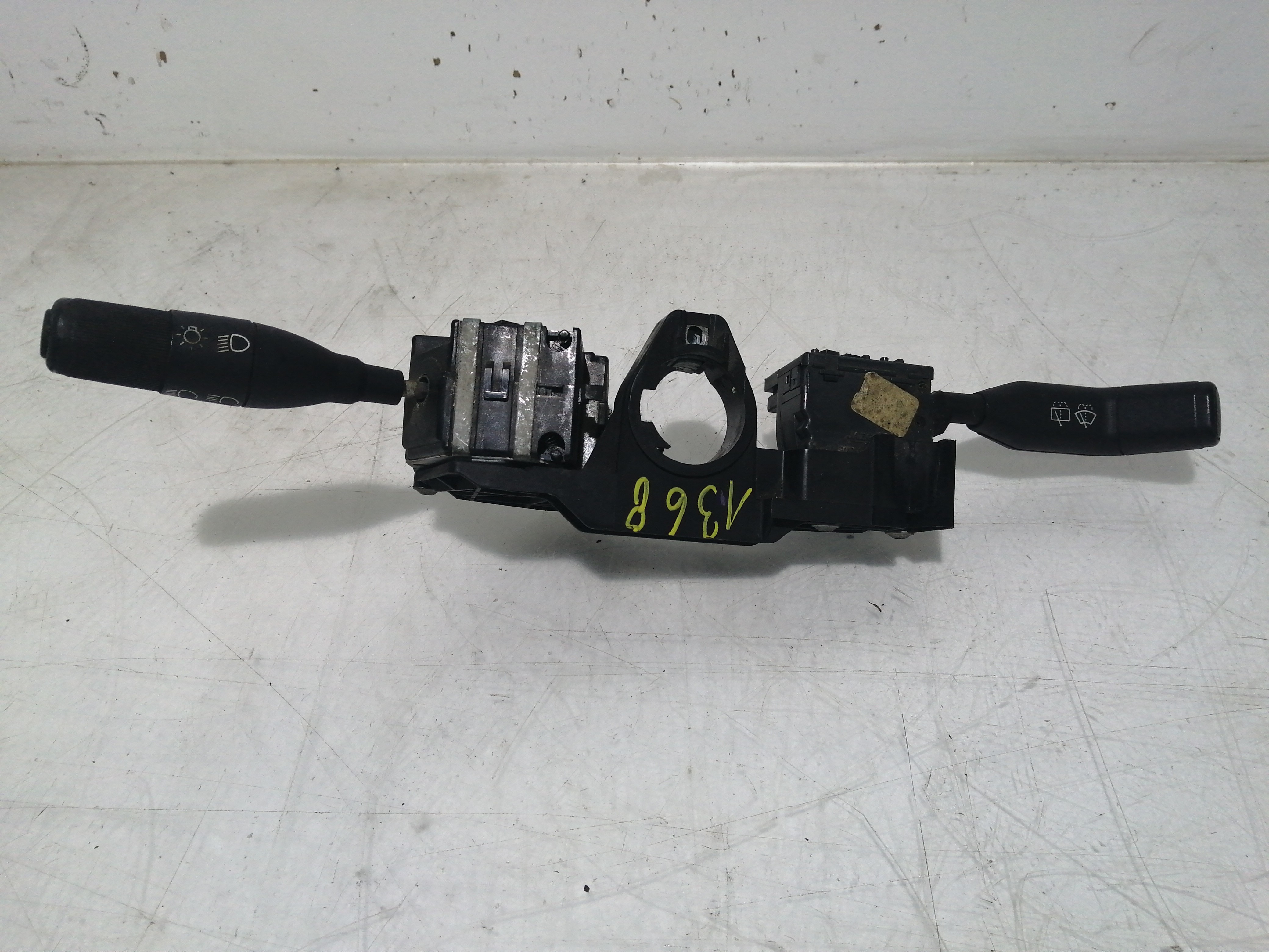 Manipulos luzes / limpas Conjunto  RENAULT 19 II (B/C53_) | 91 - 01