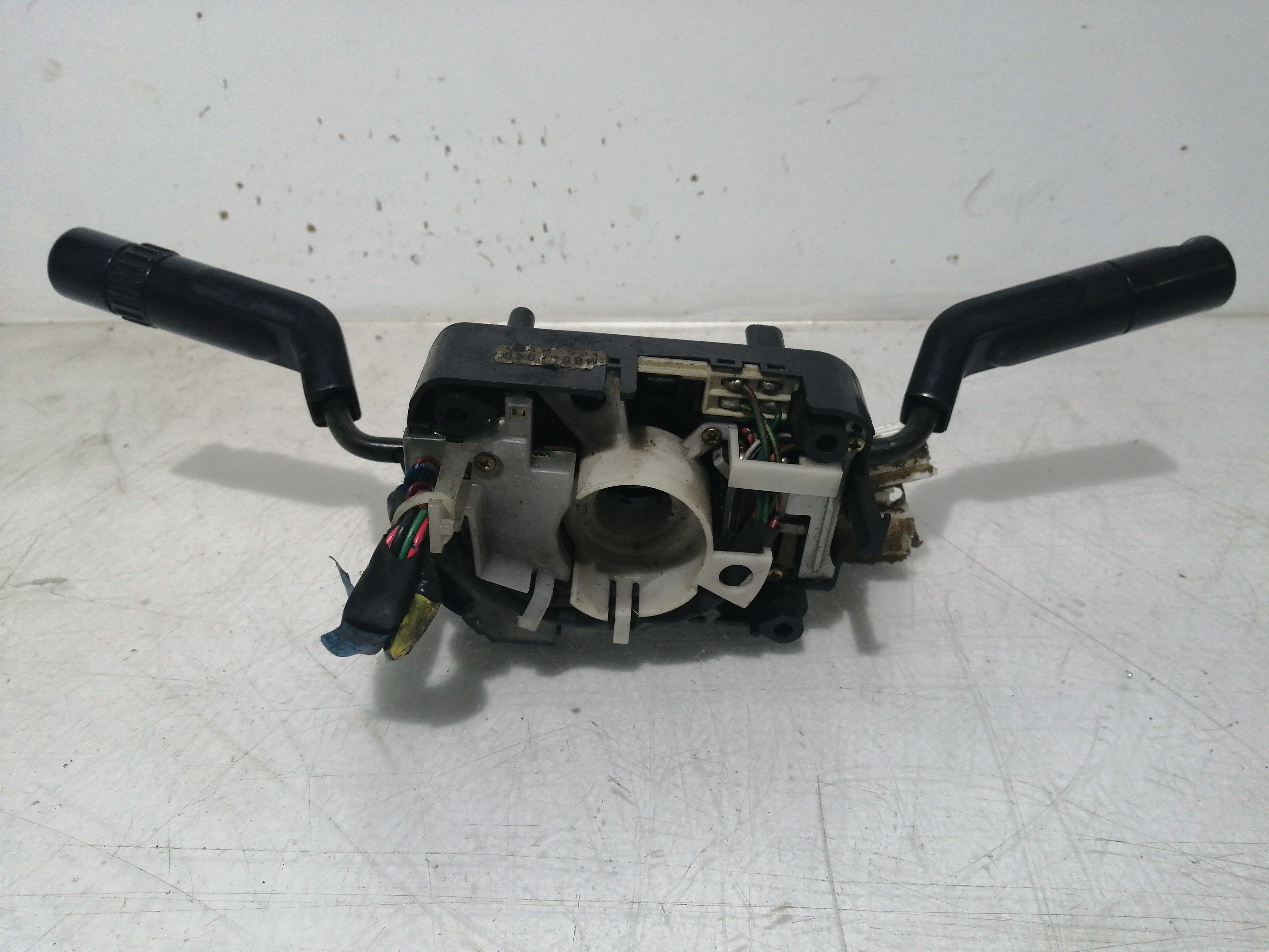 Manipulos luzes / limpas Conjunto  MITSUBISHI SPACE WAGON (N3_W, N4_W) | 91 - 00 Imagem-1
