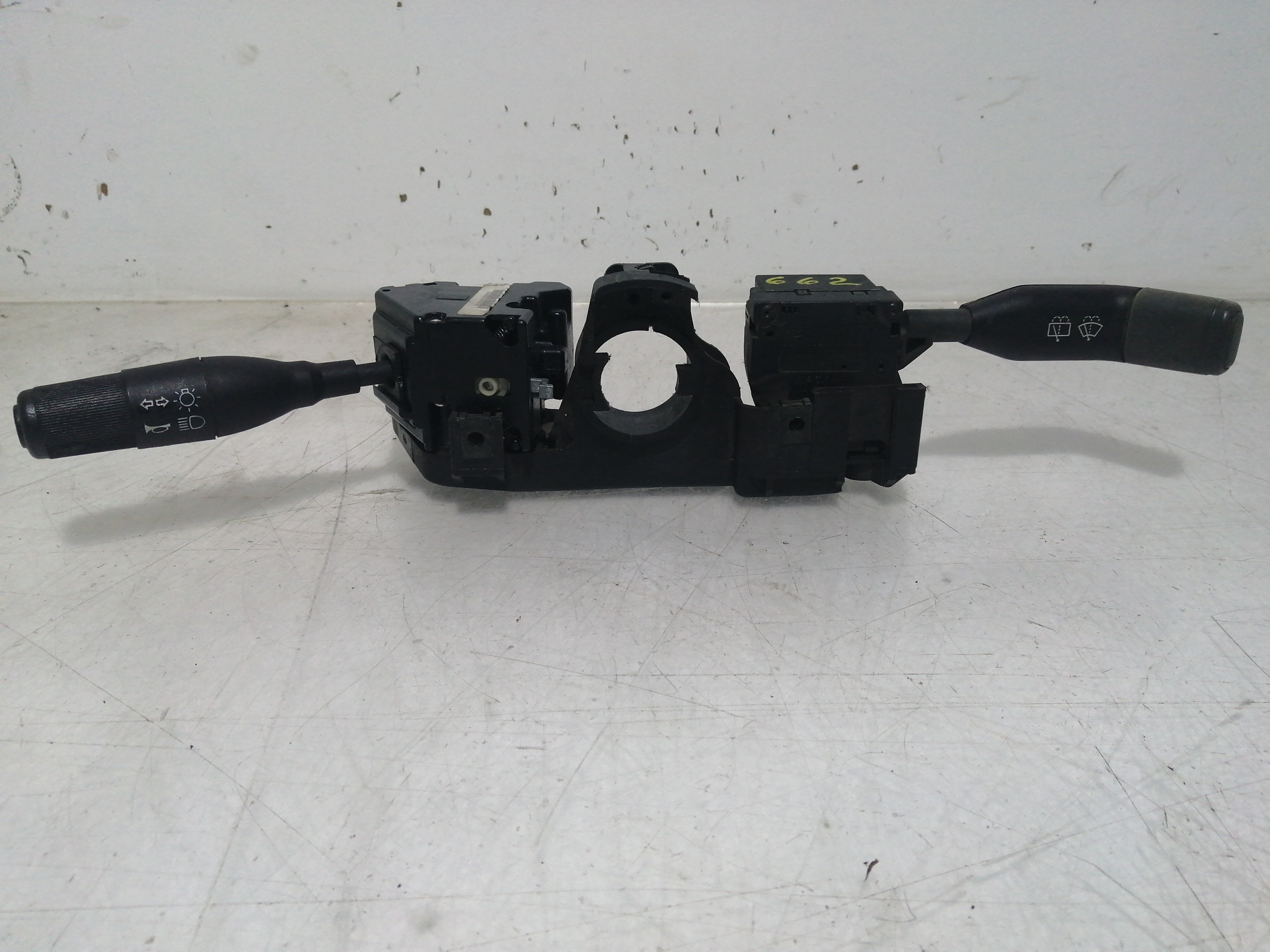Manipulos luzes / limpas Conjunto  RENAULT CLIO I (B/C57_, 5/357_) | 90 - 98