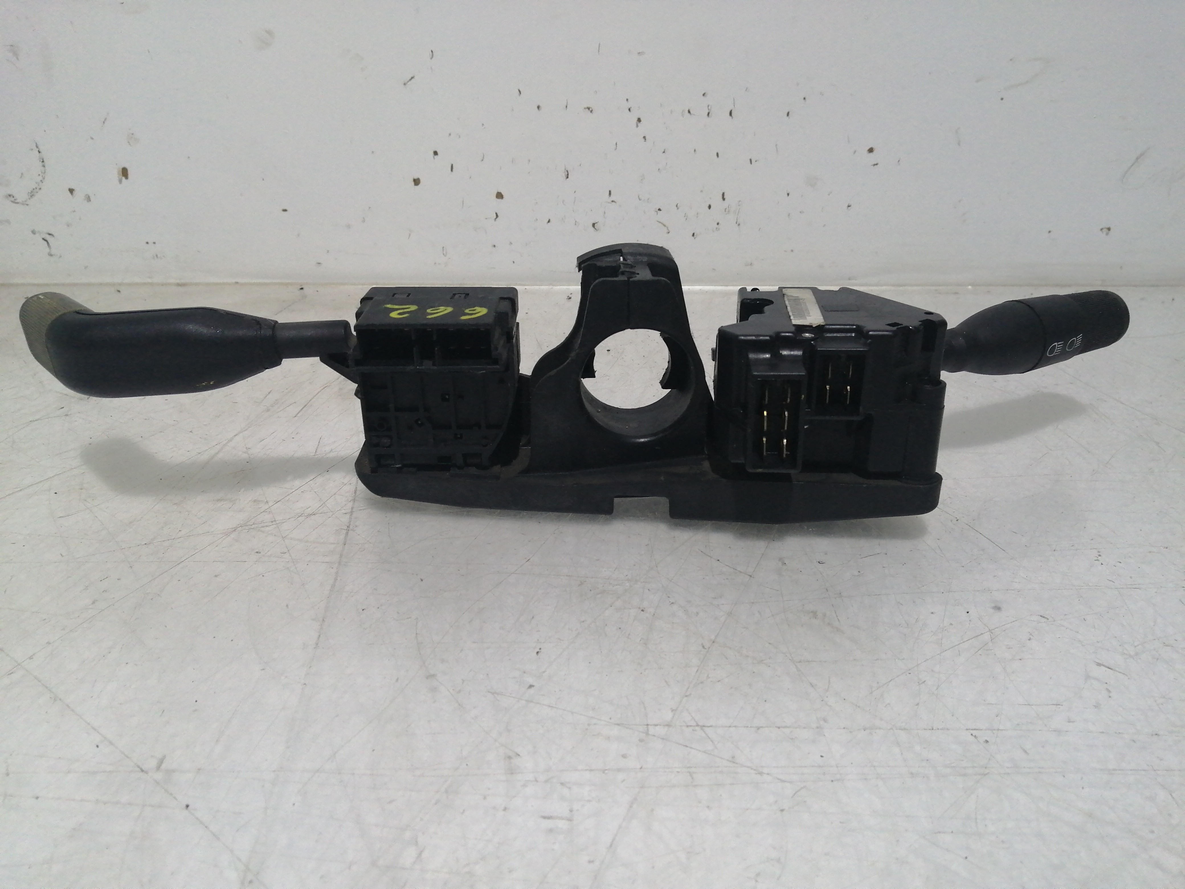 Manipulos luzes / limpas Conjunto  RENAULT CLIO I (B/C57_, 5/357_) | 90 - 98 Imagem-1