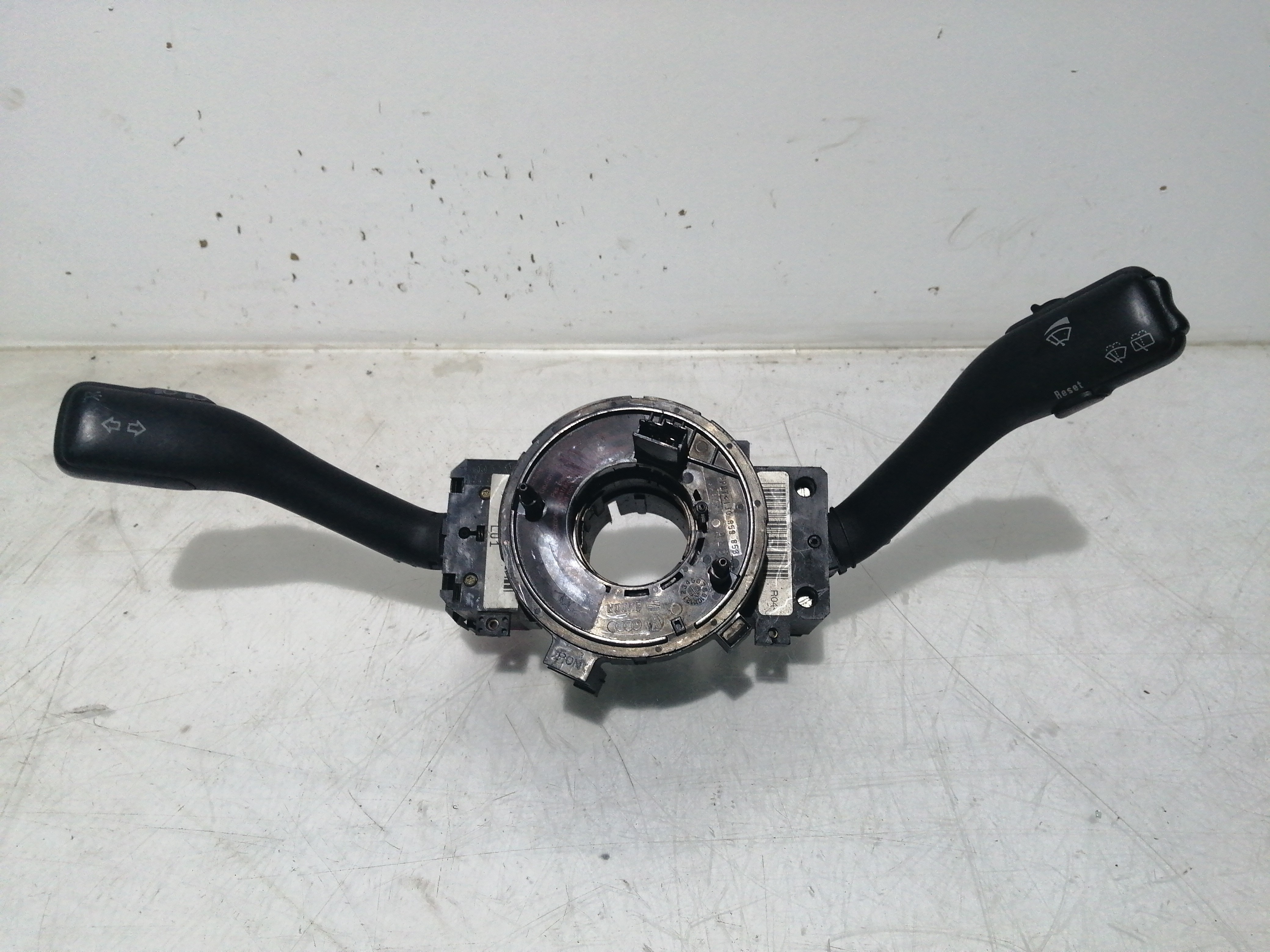 Manipulos luzes / limpas Conjunto  SKODA OCTAVIA I Combi (1U5) | 98 - 10