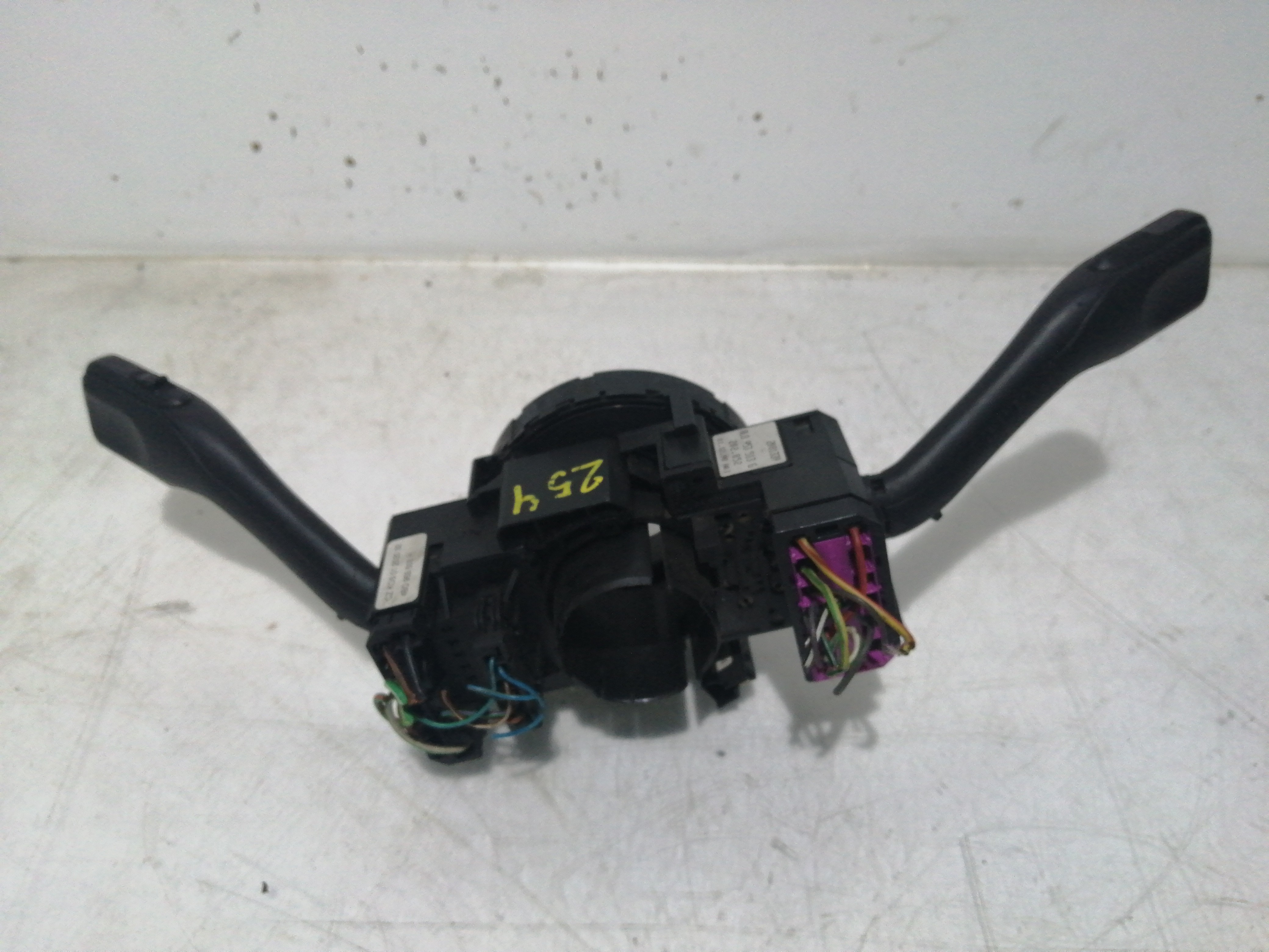 Manipulos luzes / limpas Conjunto  SKODA OCTAVIA I Combi (1U5) | 98 - 10 Imagem-1