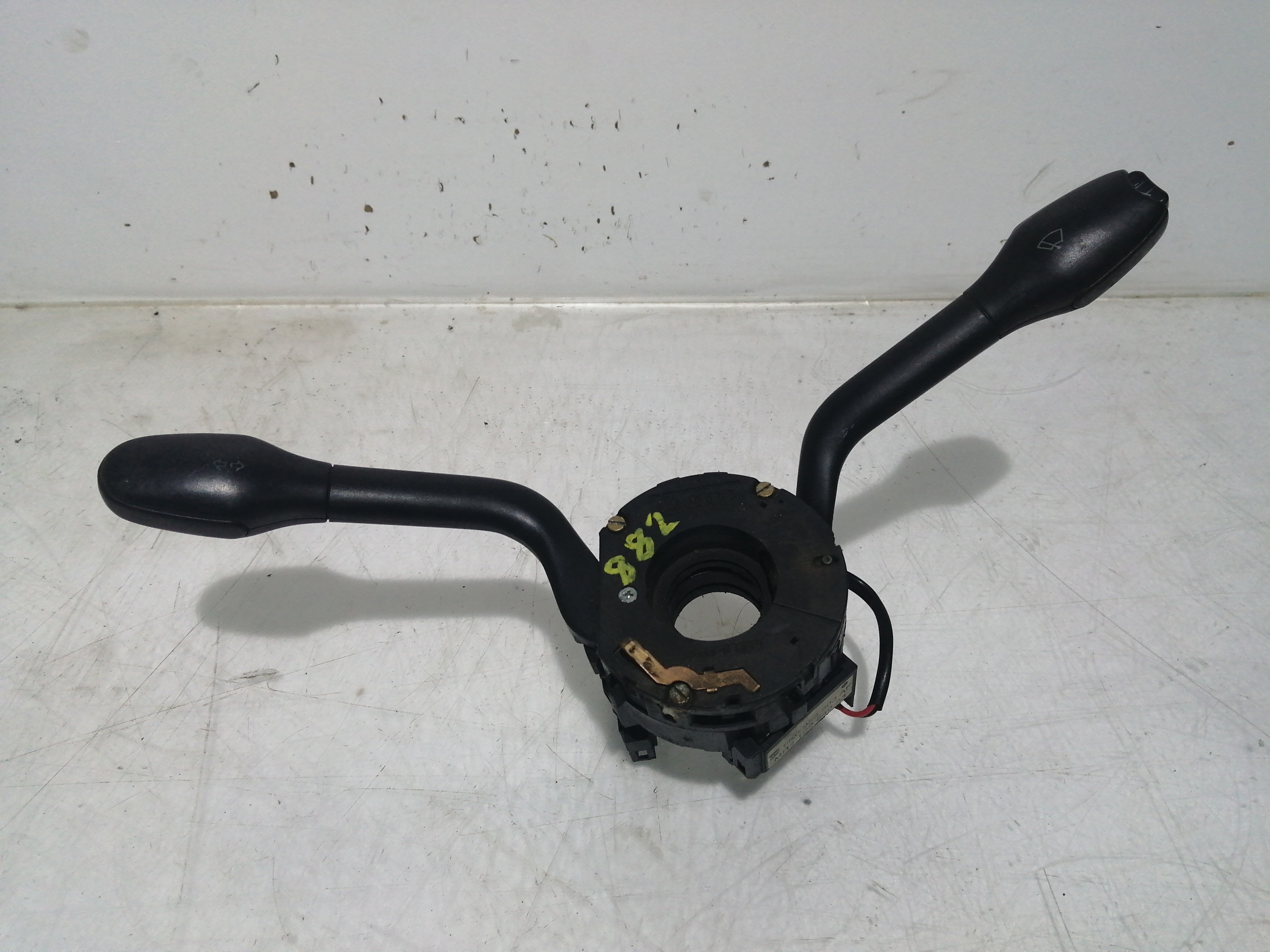 Manipulos luzes / limpas Conjunto  SEAT IBIZA II (6K1) | 93 - 02