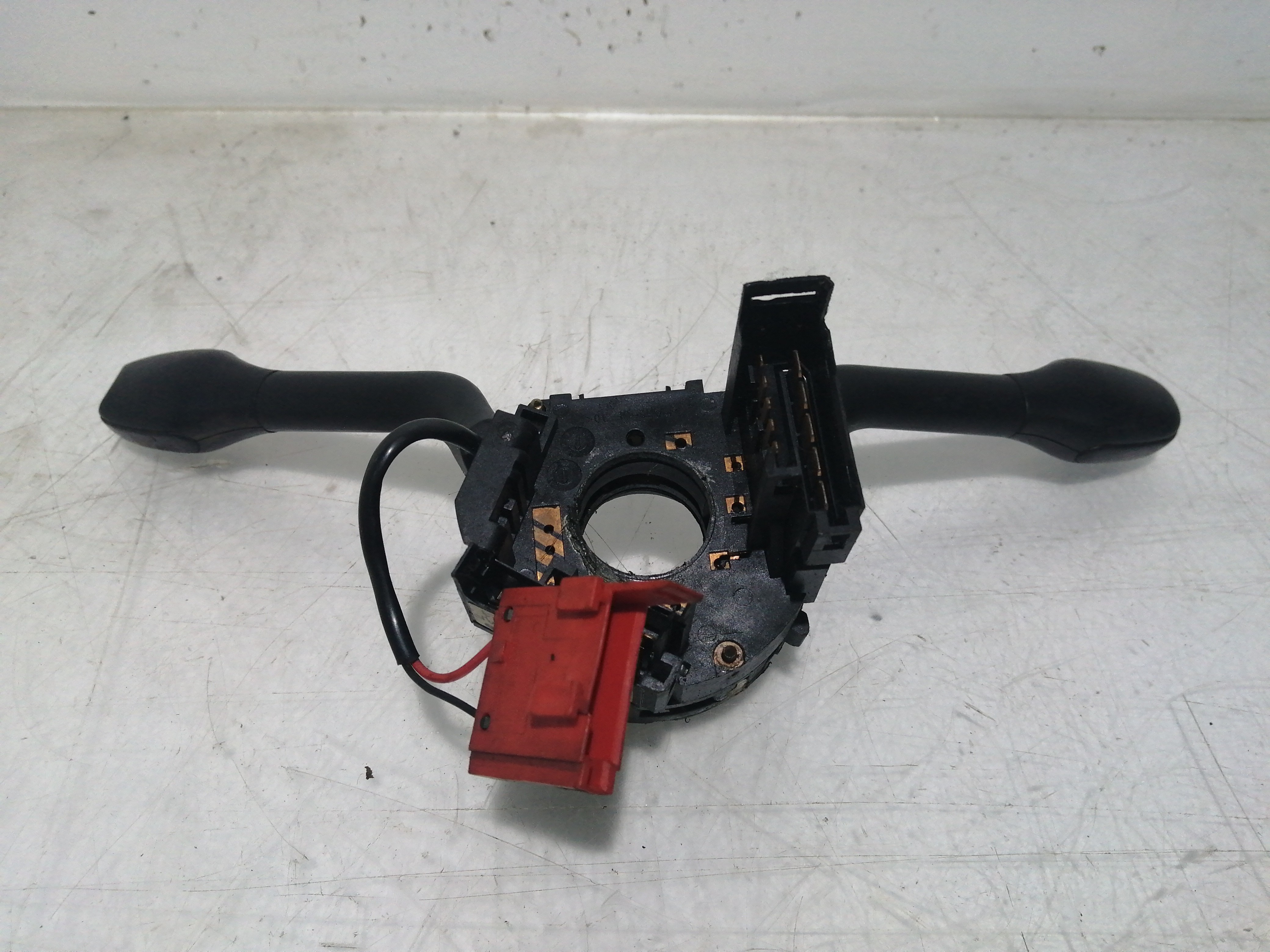 Manipulos luzes / limpas Conjunto  SEAT IBIZA II (6K1) | 93 - 02 Imagem-1