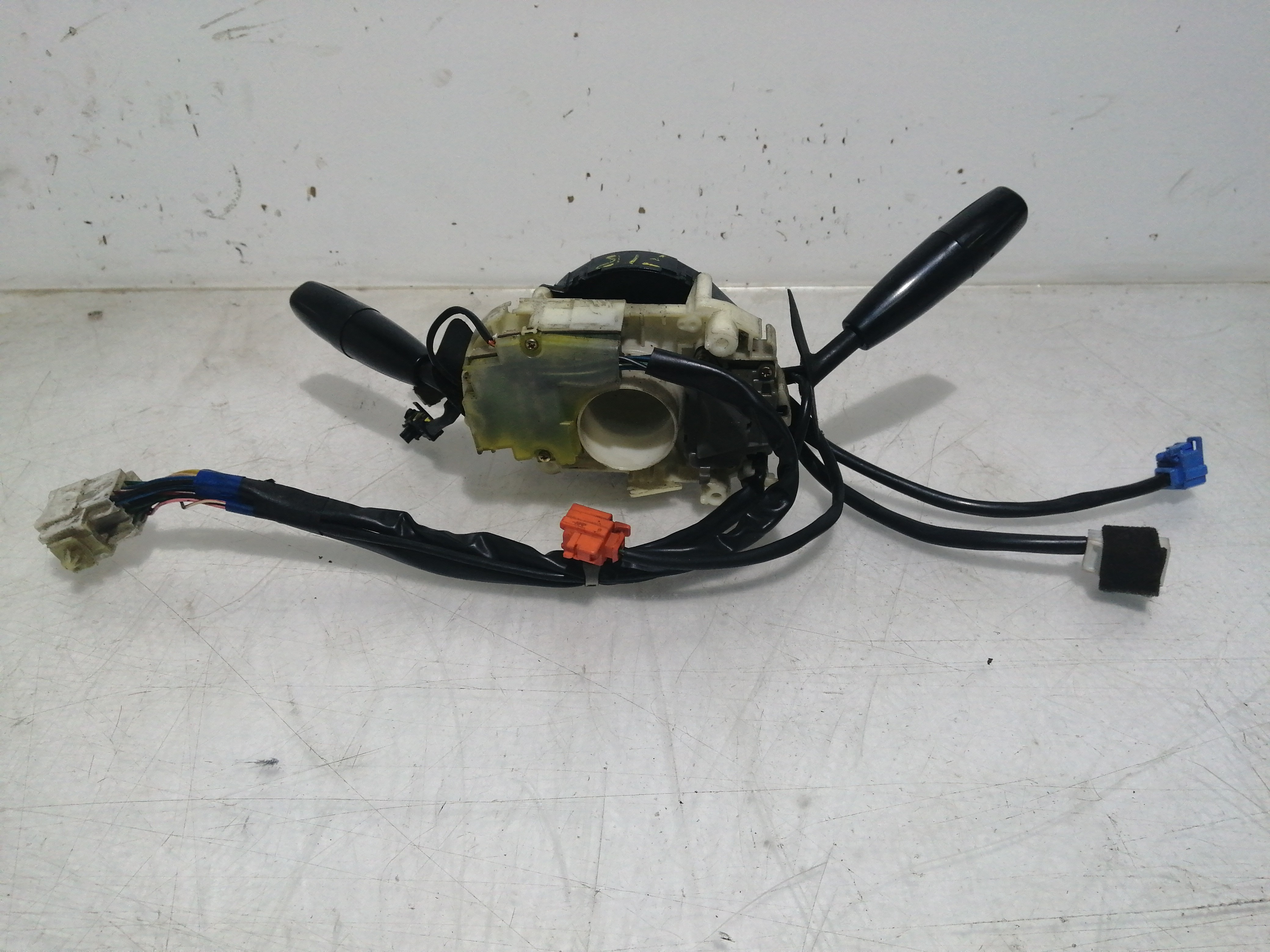 Manipulos luzes / limpas Conjunto  KIA CARNIVAL I (UP) | 98 - 01 Imagem-1