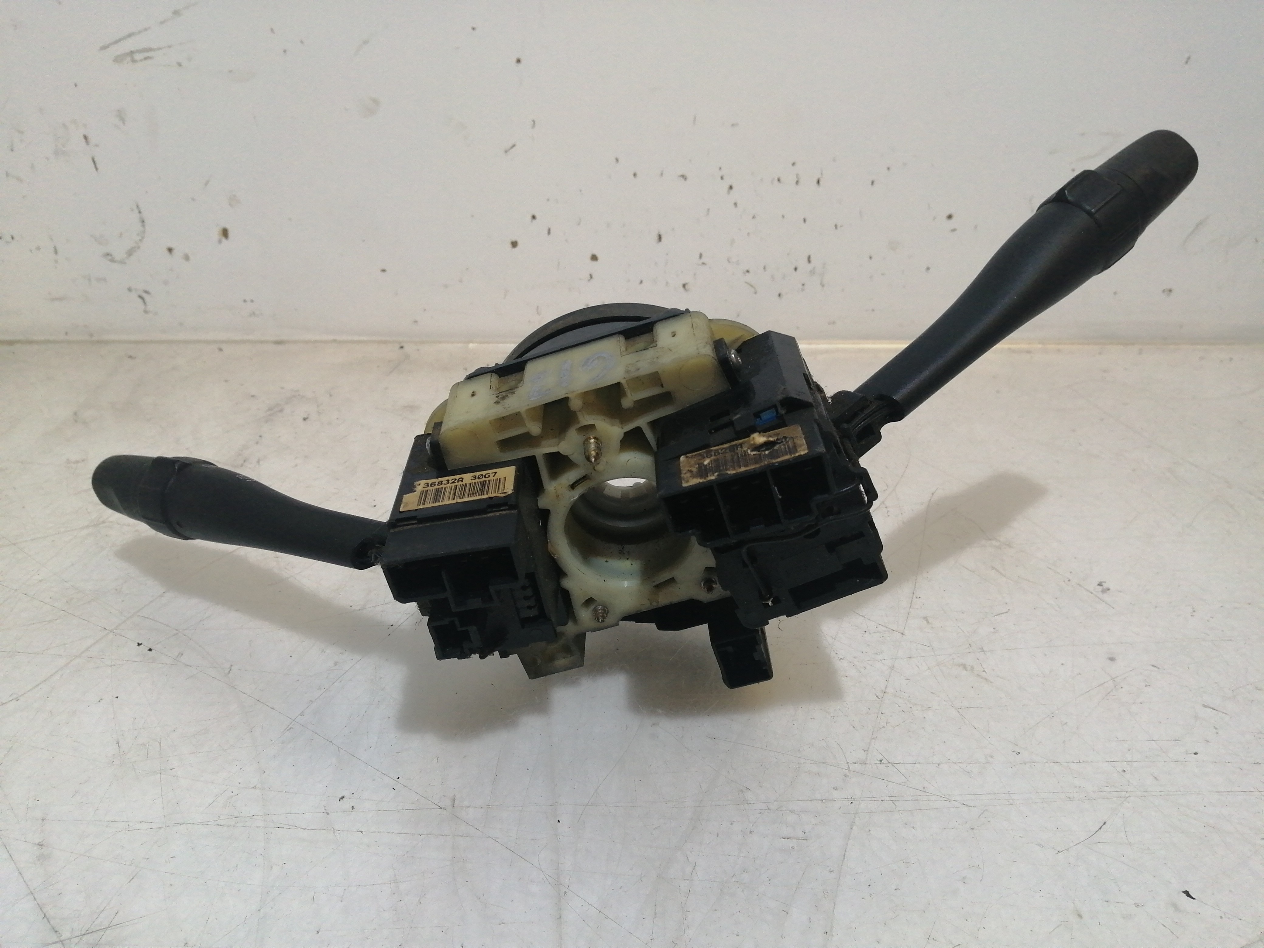 Manipulos luzes / limpas Conjunto  NISSAN MICRA II (K11) | 92 - 07 Imagem-1