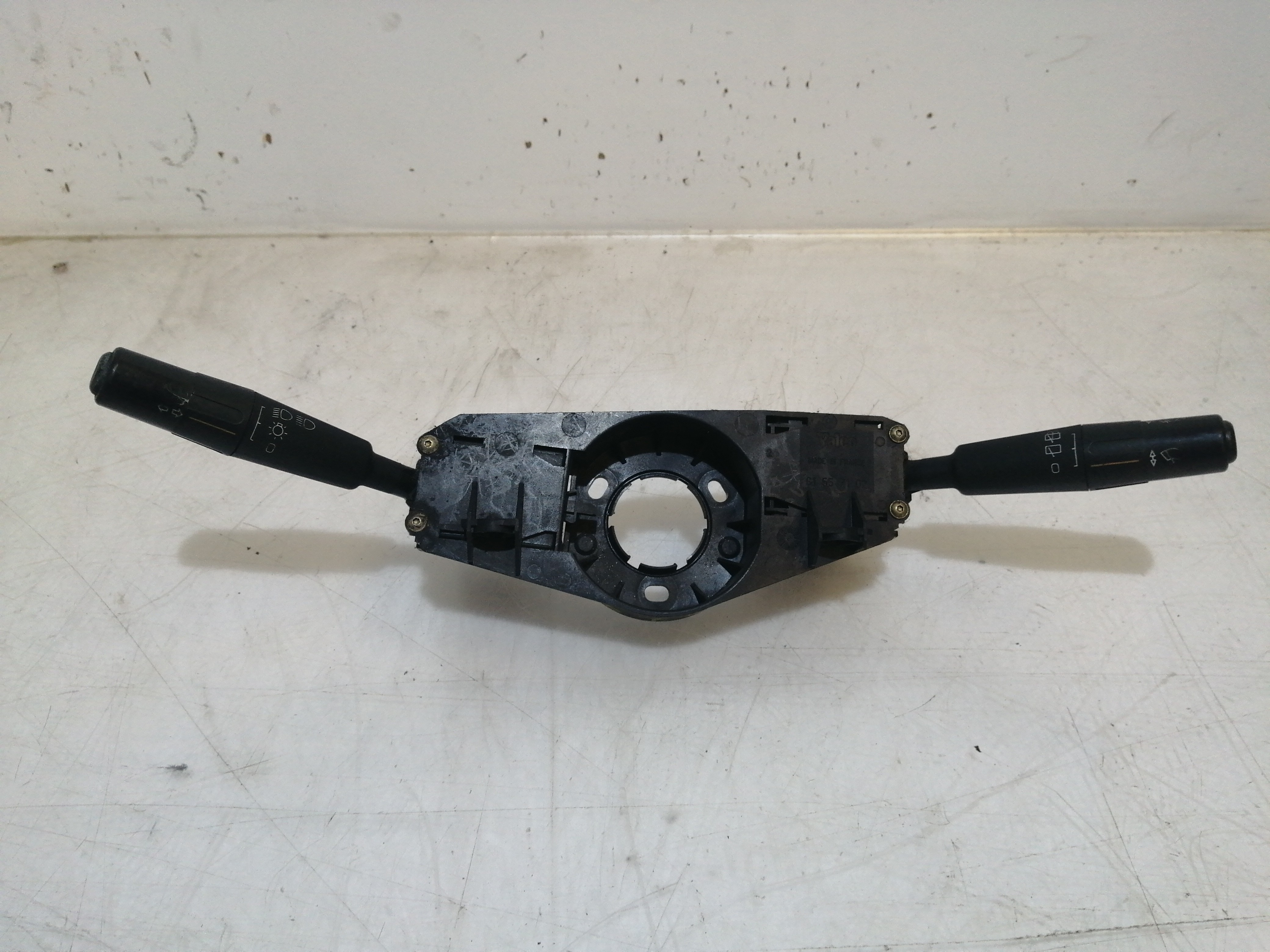 Manipulos luzes / limpas Conjunto  PEUGEOT 106 I (1A, 1C) | 91 - 96