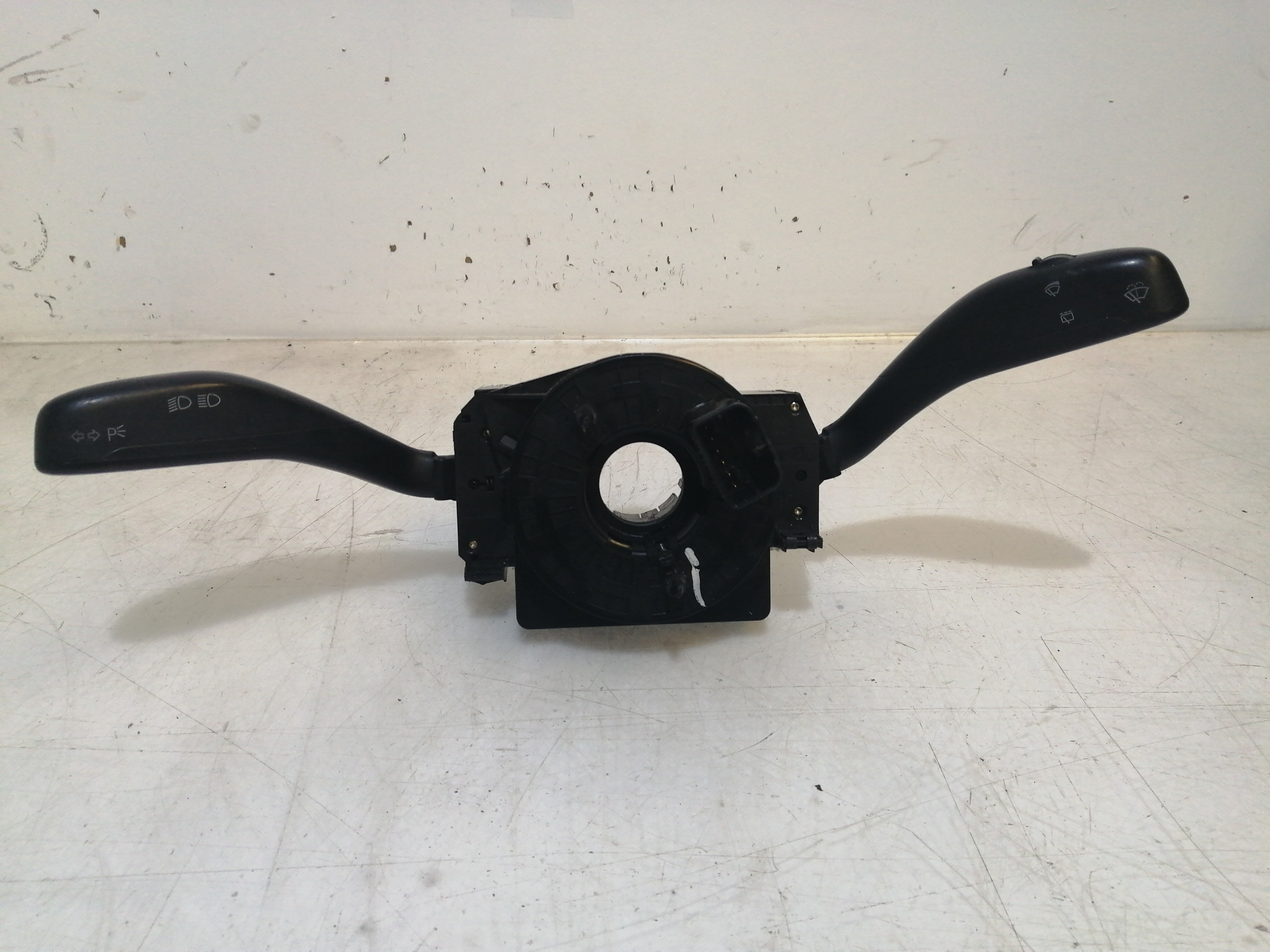 Manipulos luzes / limpas Conjunto  SEAT IBIZA III (6L1) | 02 - 09