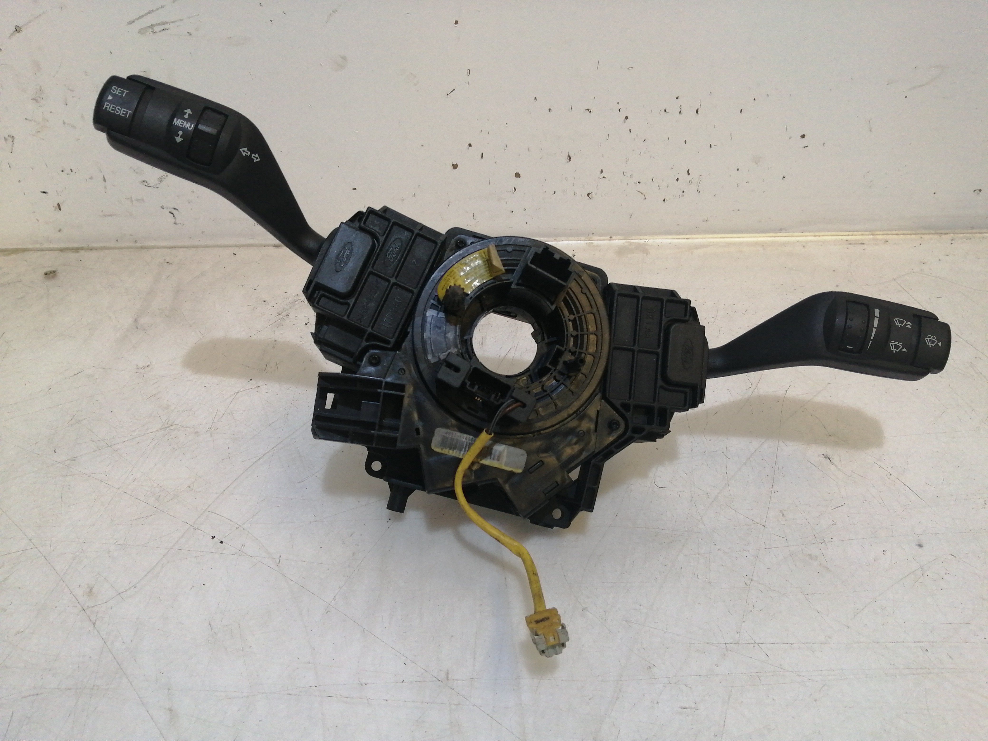 Manipulos luzes / limpas Conjunto  FORD FOCUS C-MAX (DM2) | 03 - 07