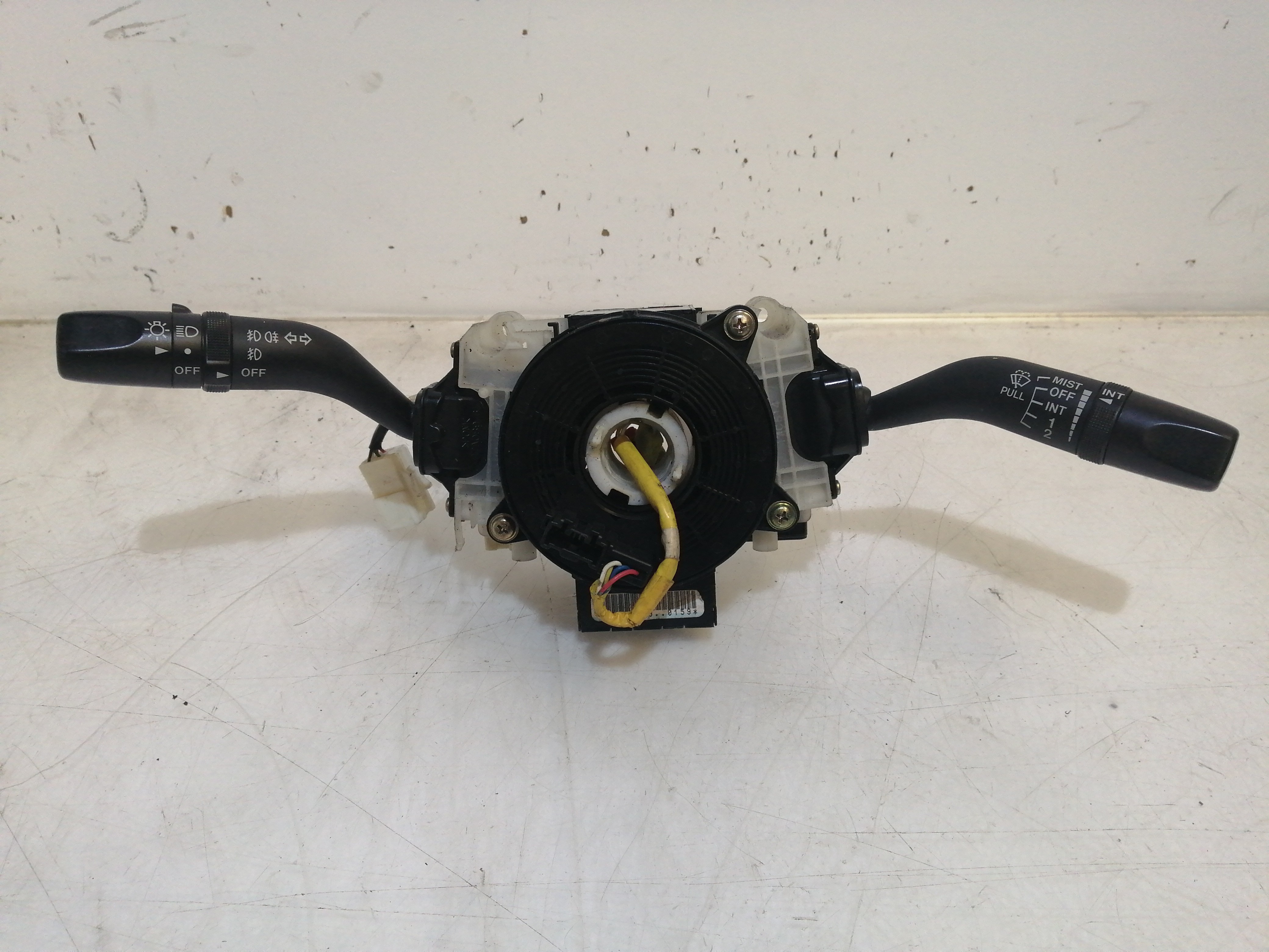Manipulos luzes / limpas Conjunto  MAZDA RX-8 (SE, FE) | 03 - 12