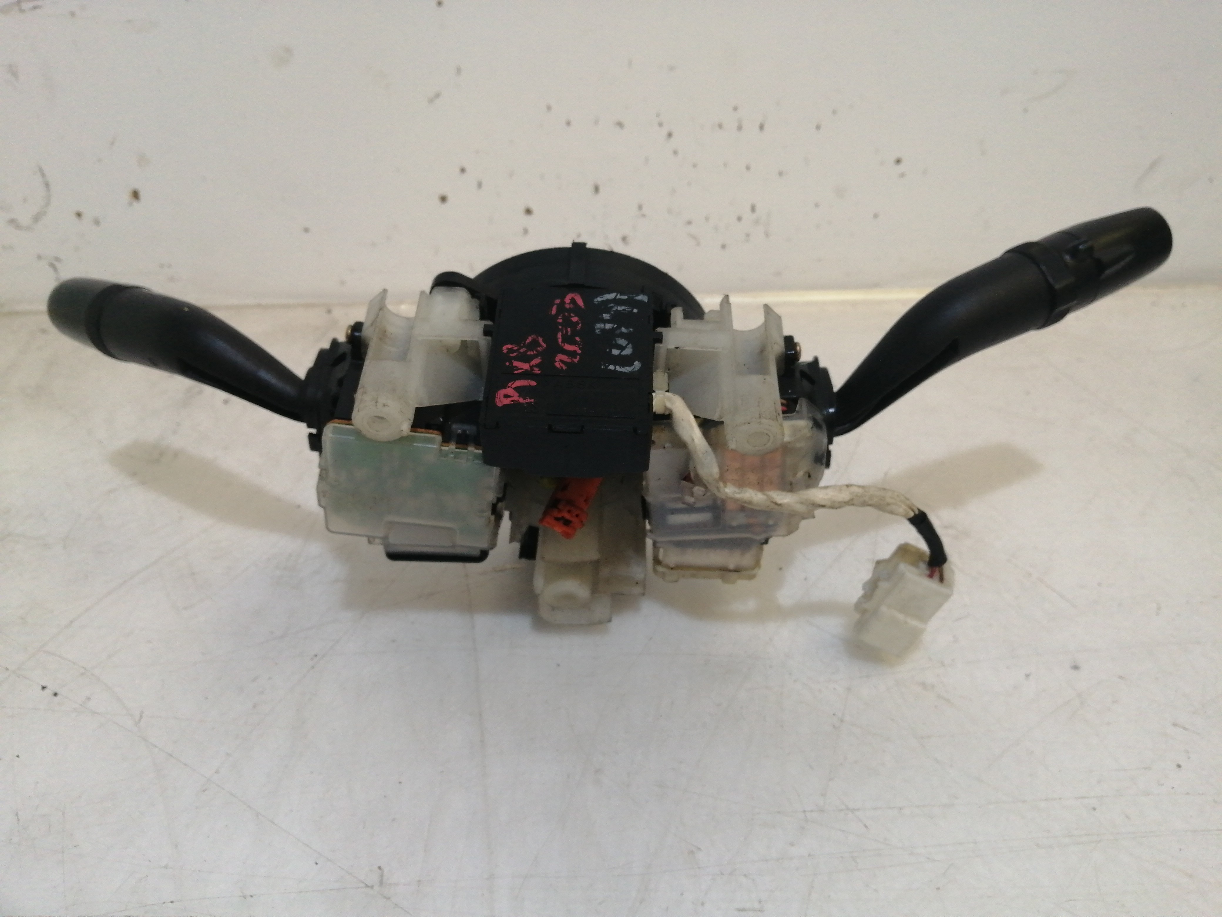 Manipulos luzes / limpas Conjunto  MAZDA RX-8 (SE, FE) | 03 - 12 Imagem-1