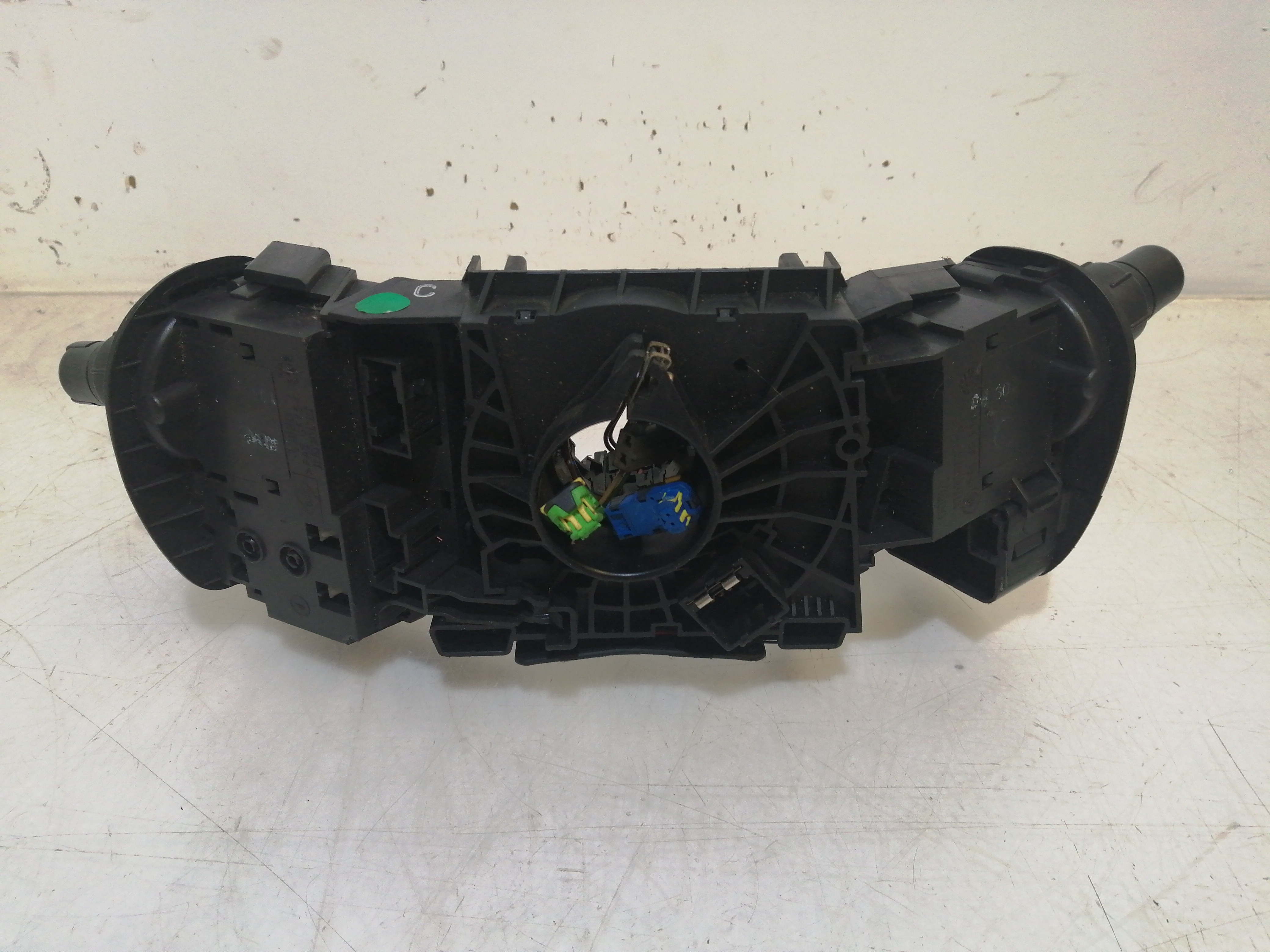Manipulos luzes / limpas Conjunto  RENAULT SCÉNIC II (JM0/1_) | 03 - 10 Imagem-1