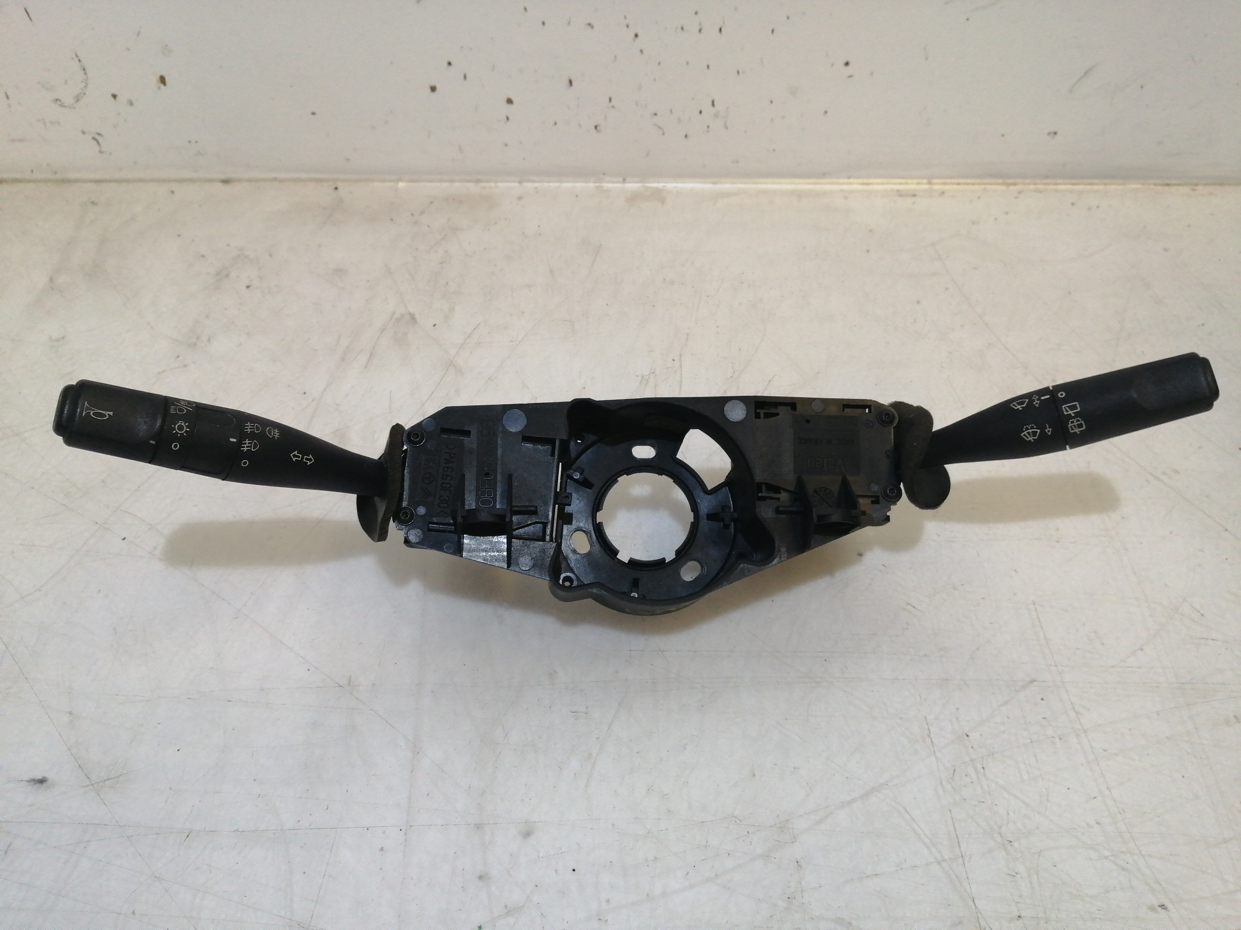 Manipulos luzes / limpas Conjunto  CITROEN SAXO (S0, S1) | 96 - 04