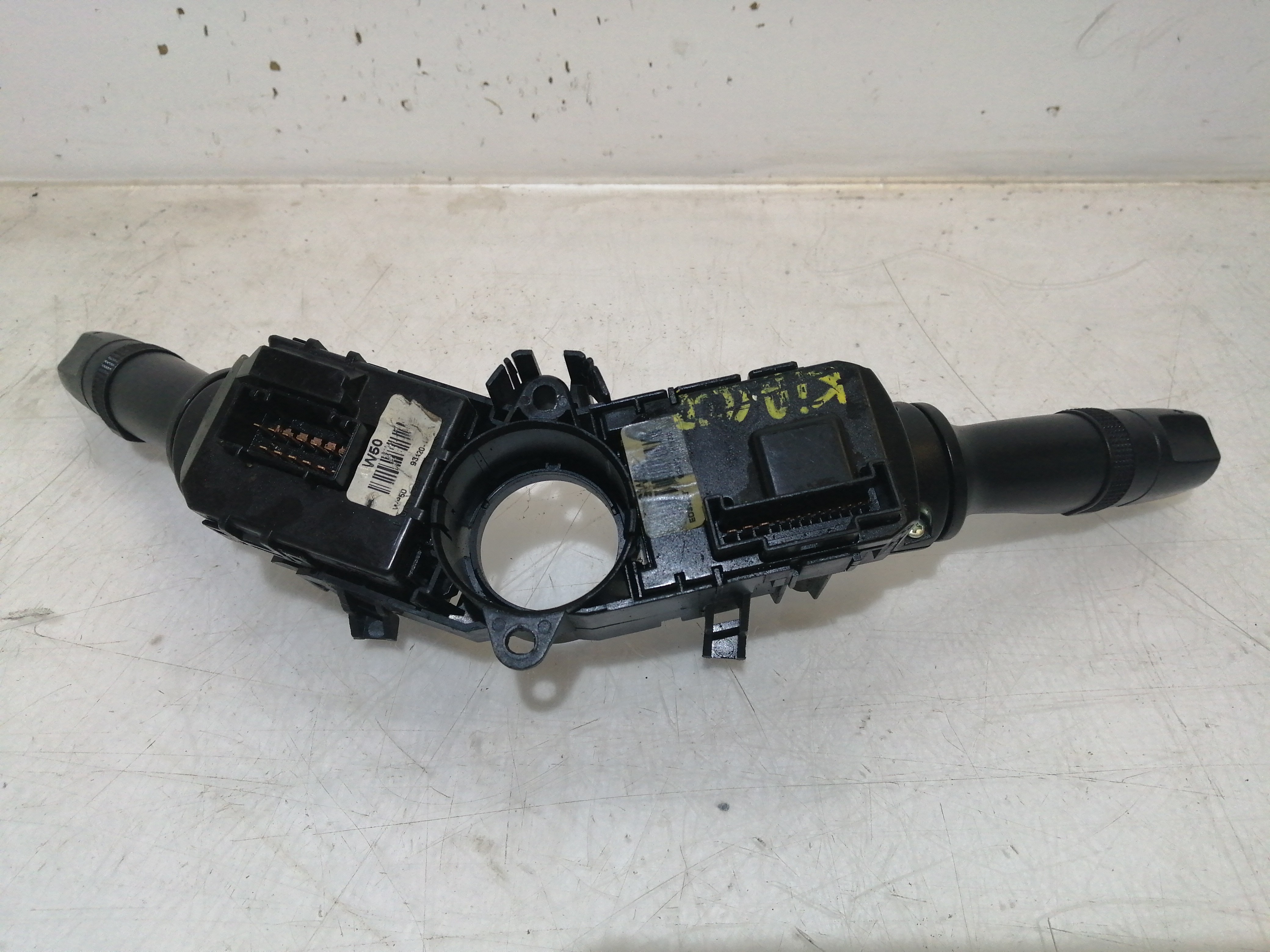 Manipulos luzes / limpas Conjunto  KIA CEED Hatchback (ED) | 06 - 12 Imagem-1