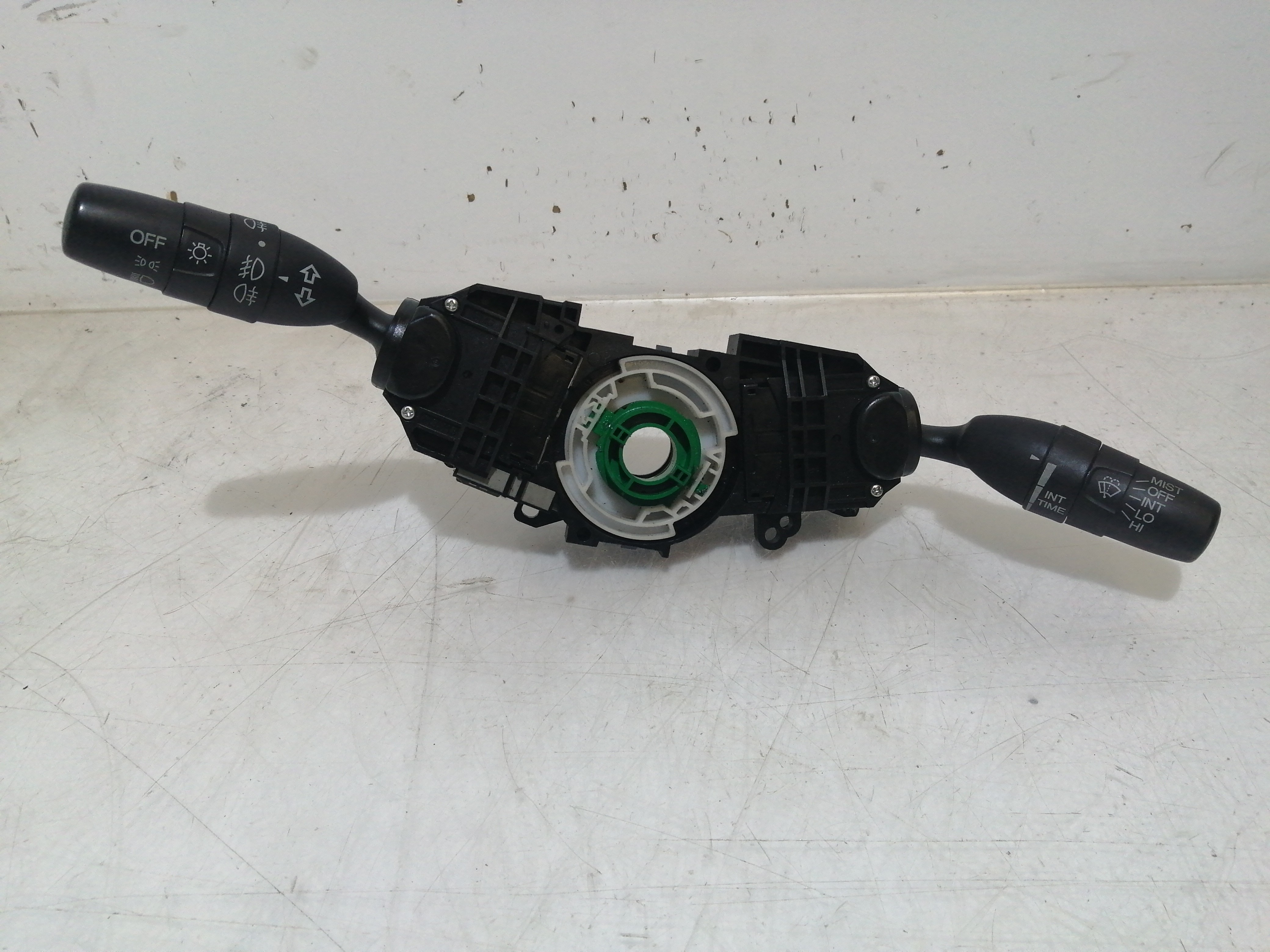 Manipulos luzes / limpas Conjunto  HONDA CIVIC VIII Hatchback (FN, FK) | 05 - 