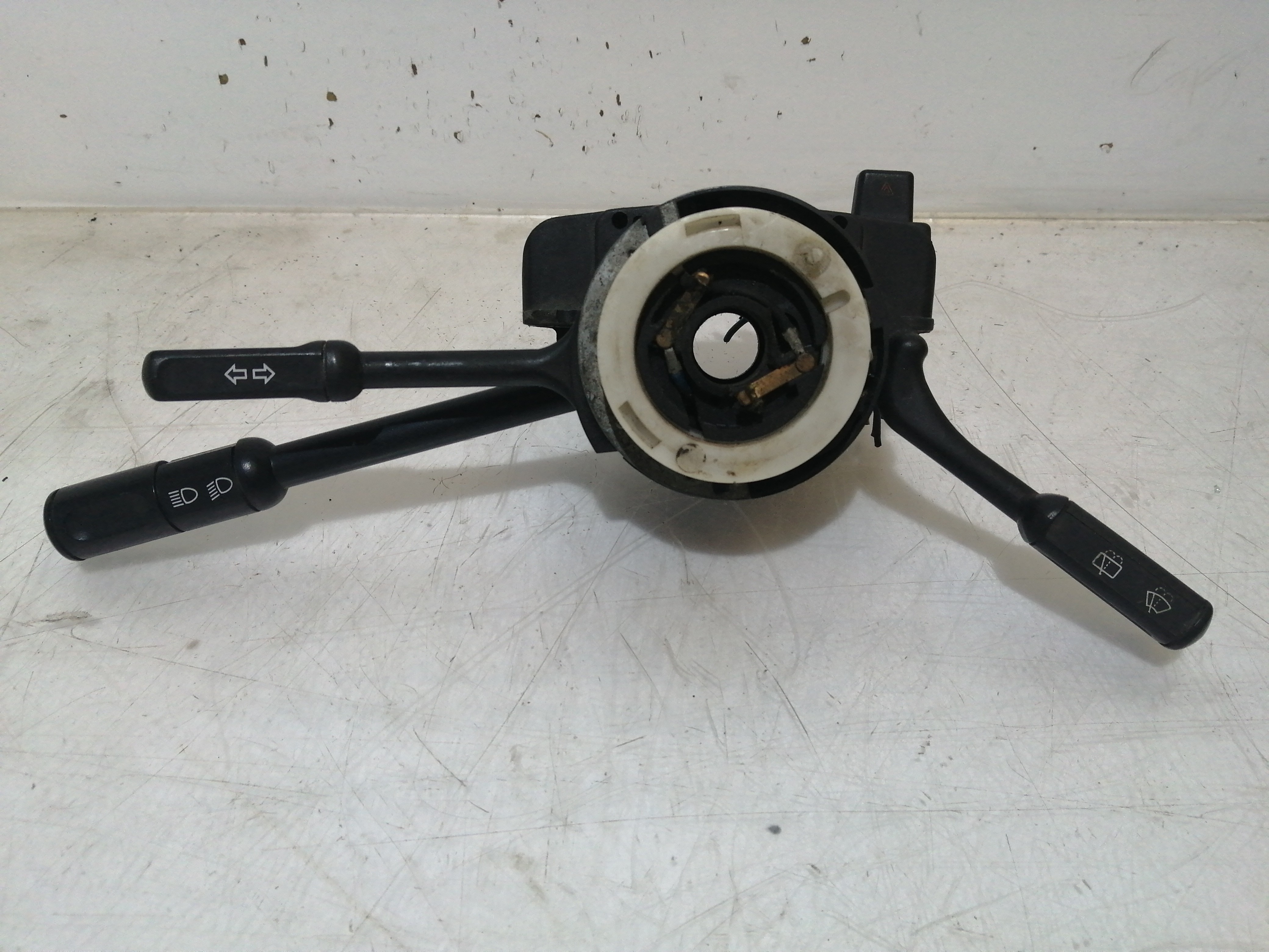 Manipulos luzes / limpas Conjunto  FIAT UNO (146_) | 83 - 06