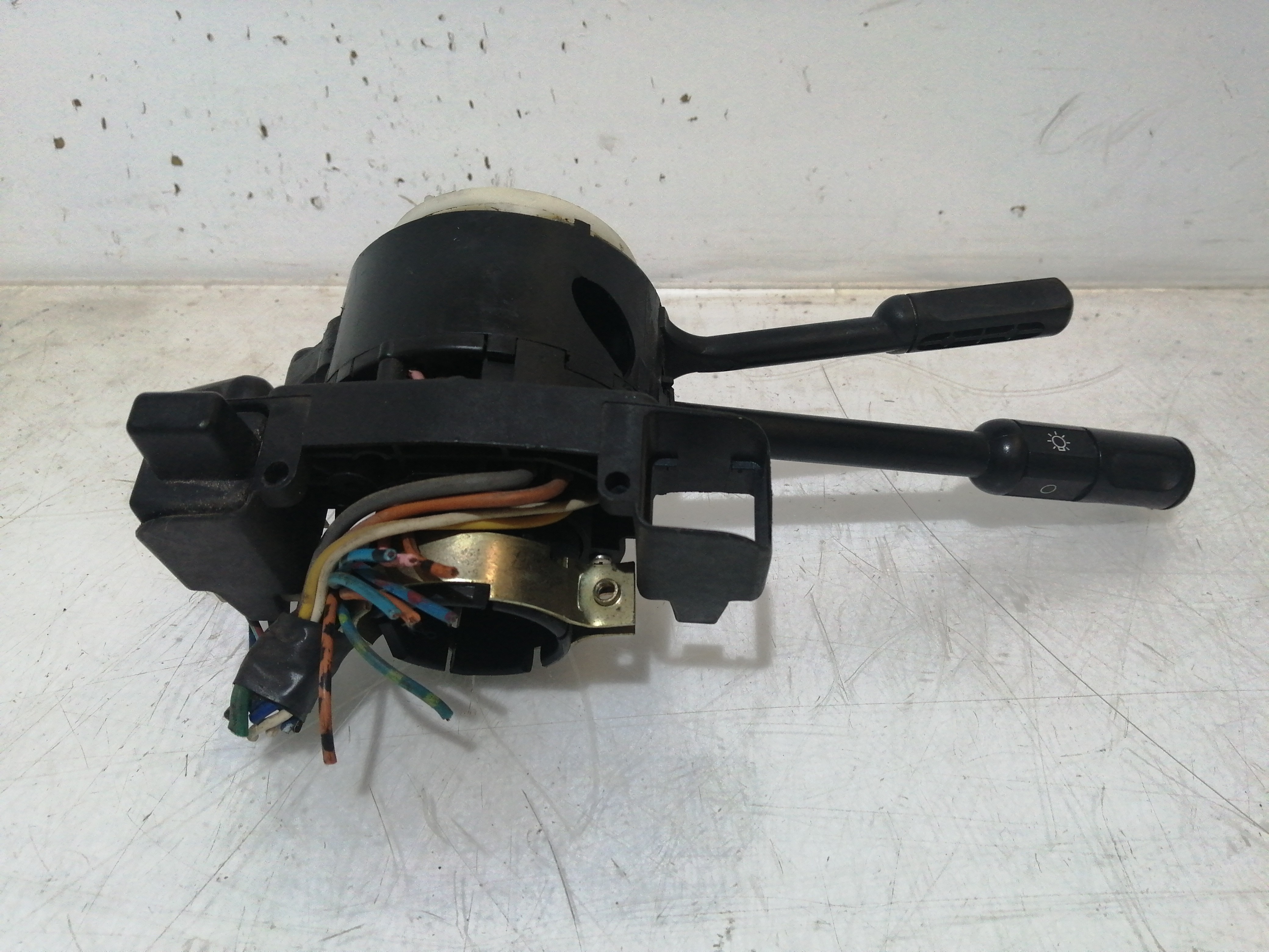 Manipulos luzes / limpas Conjunto  FIAT UNO (146_) | 83 - 06 Imagem-1