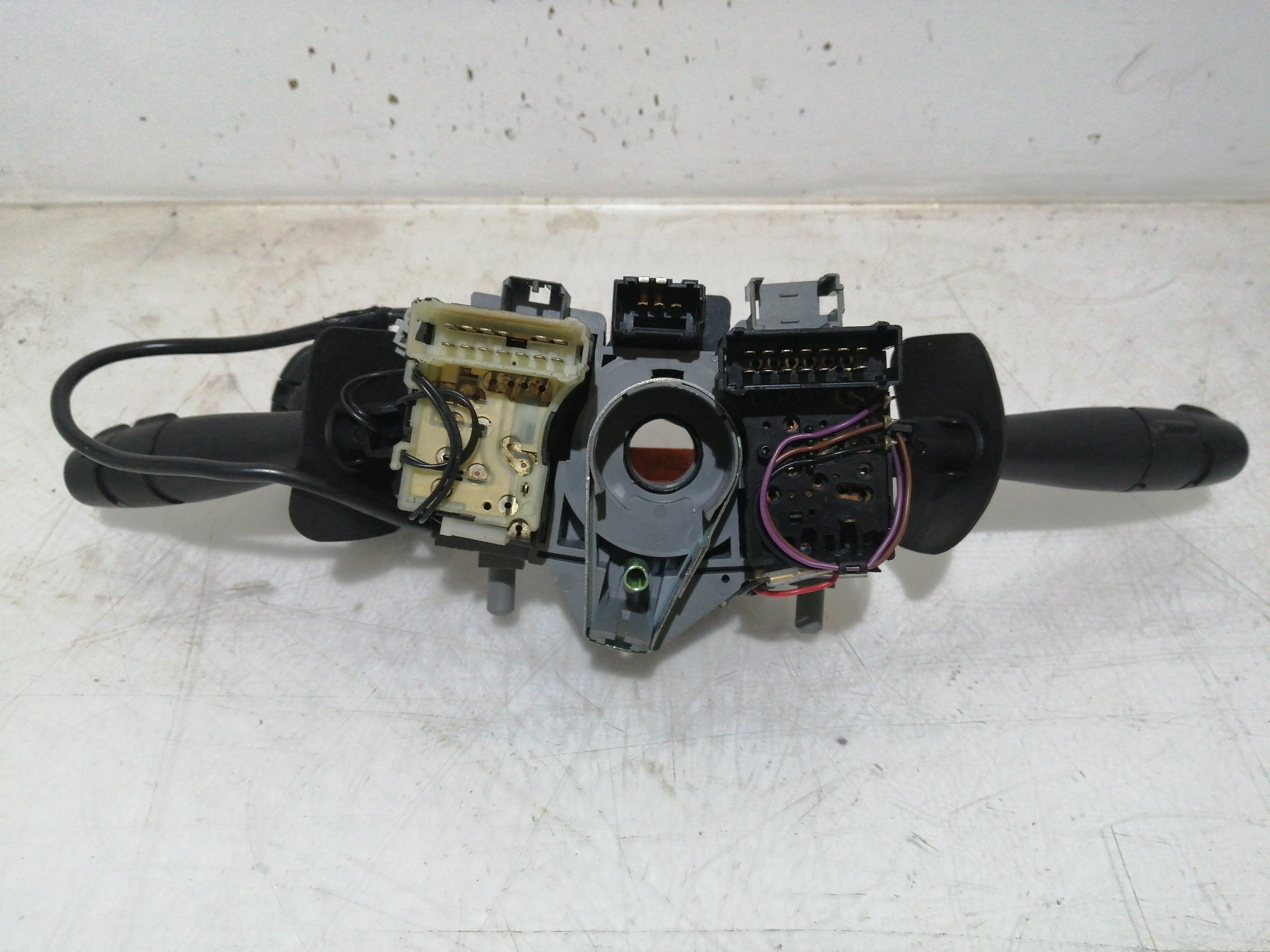 Manipulos luzes / limpas Conjunto  RENAULT MEGANE Scenic (JA0/1_) | 96 - 01 Imagem-1