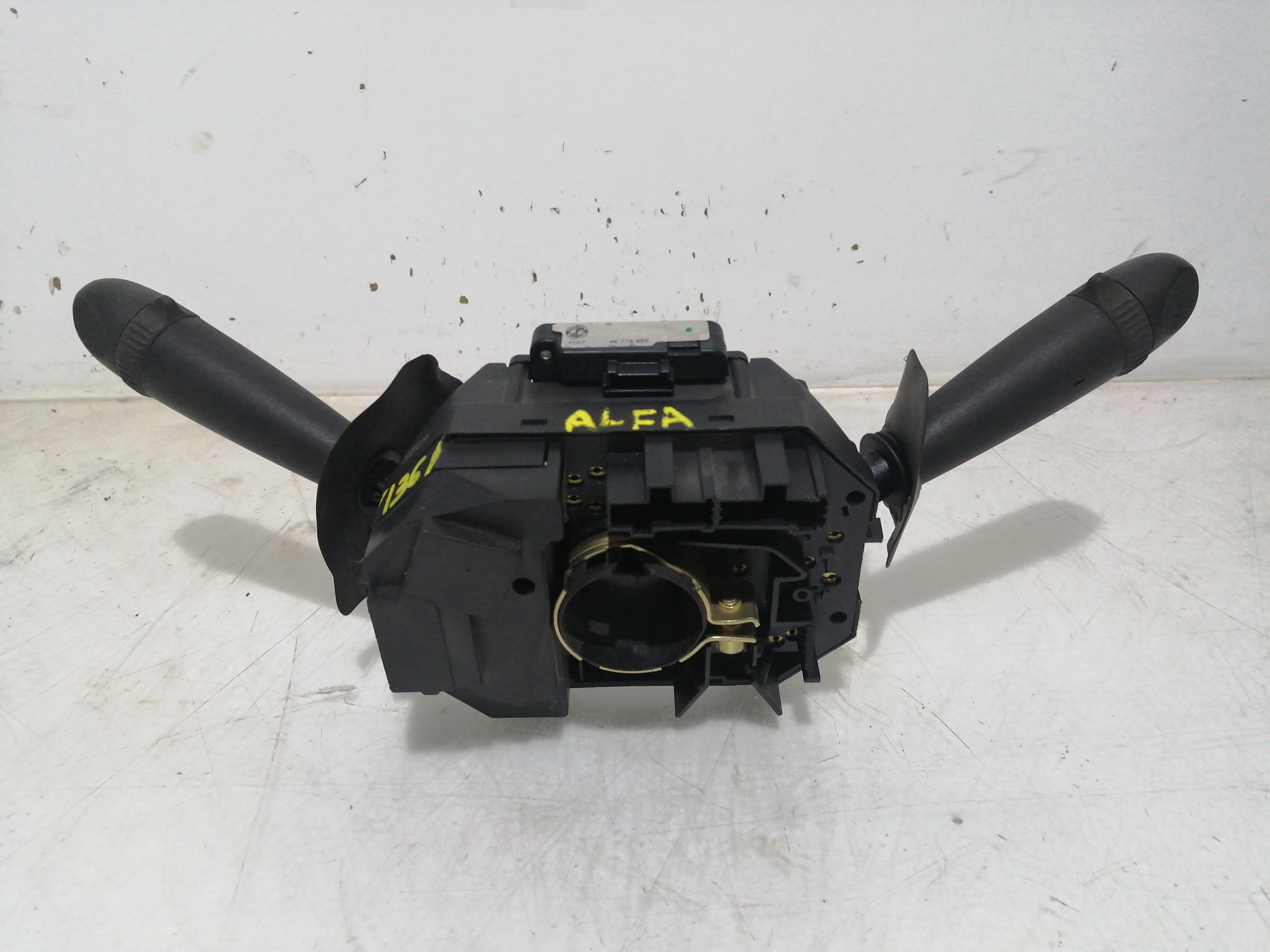 Manipulos luzes / limpas Conjunto  ALFA ROMEO GT (937_) | 03 - 10 Imagem-1