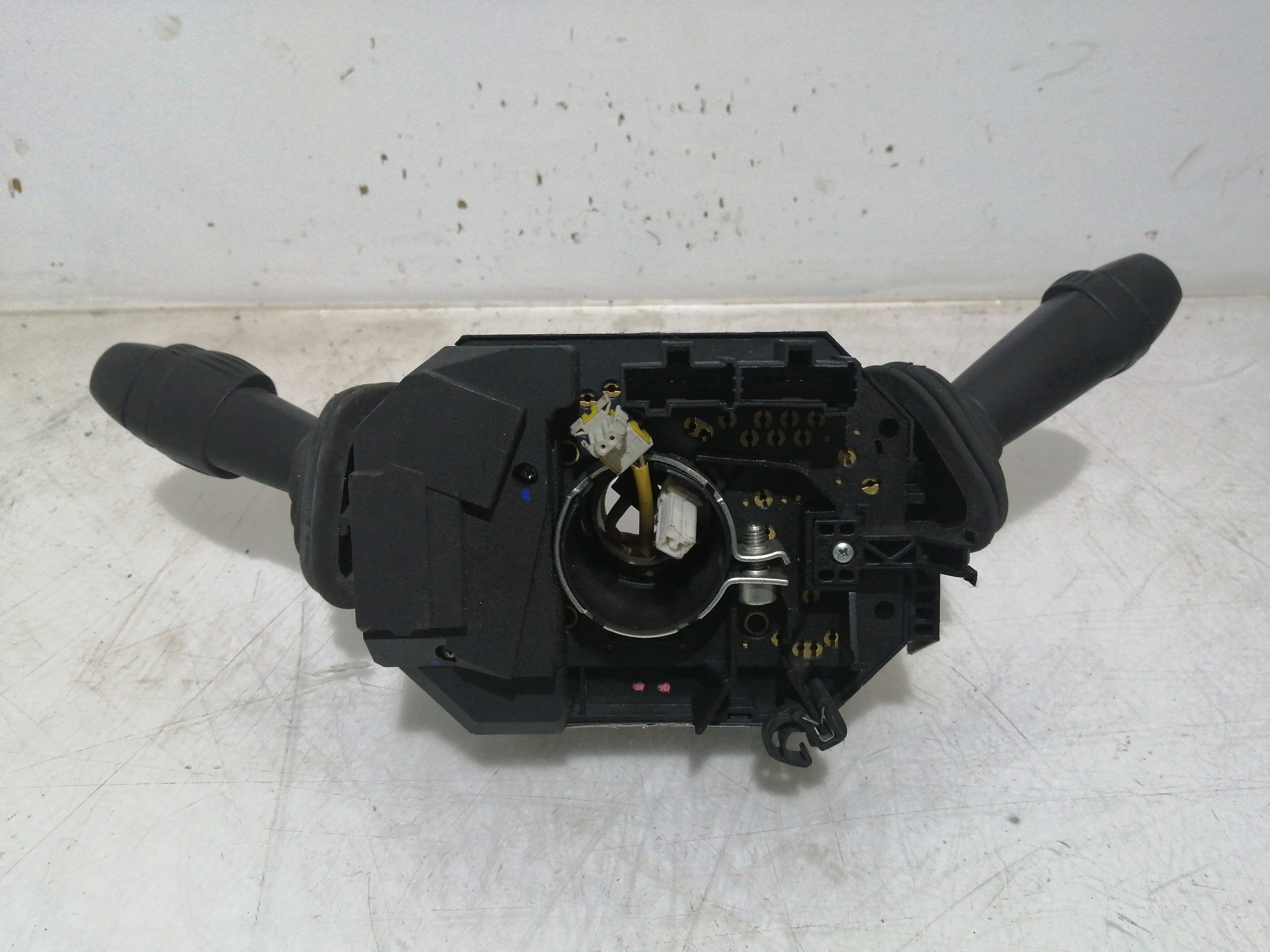 Manipulos luzes / limpas Conjunto  FIAT BRAVO II (198_) | 06 -  Imagem-1