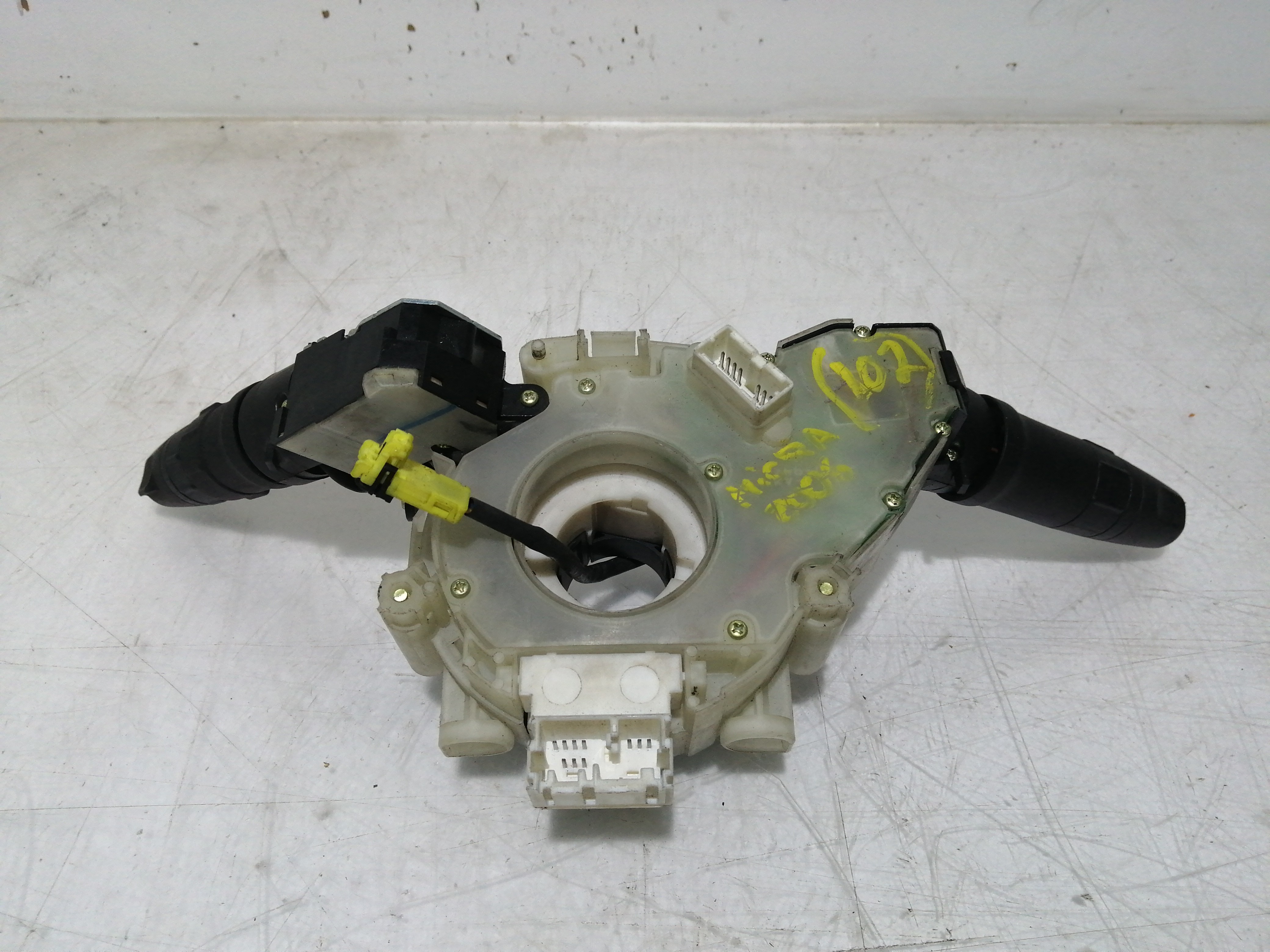 Manipulos luzes / limpas Conjunto  NISSAN MICRA III (K12) | 02 - 10 Imagem-1