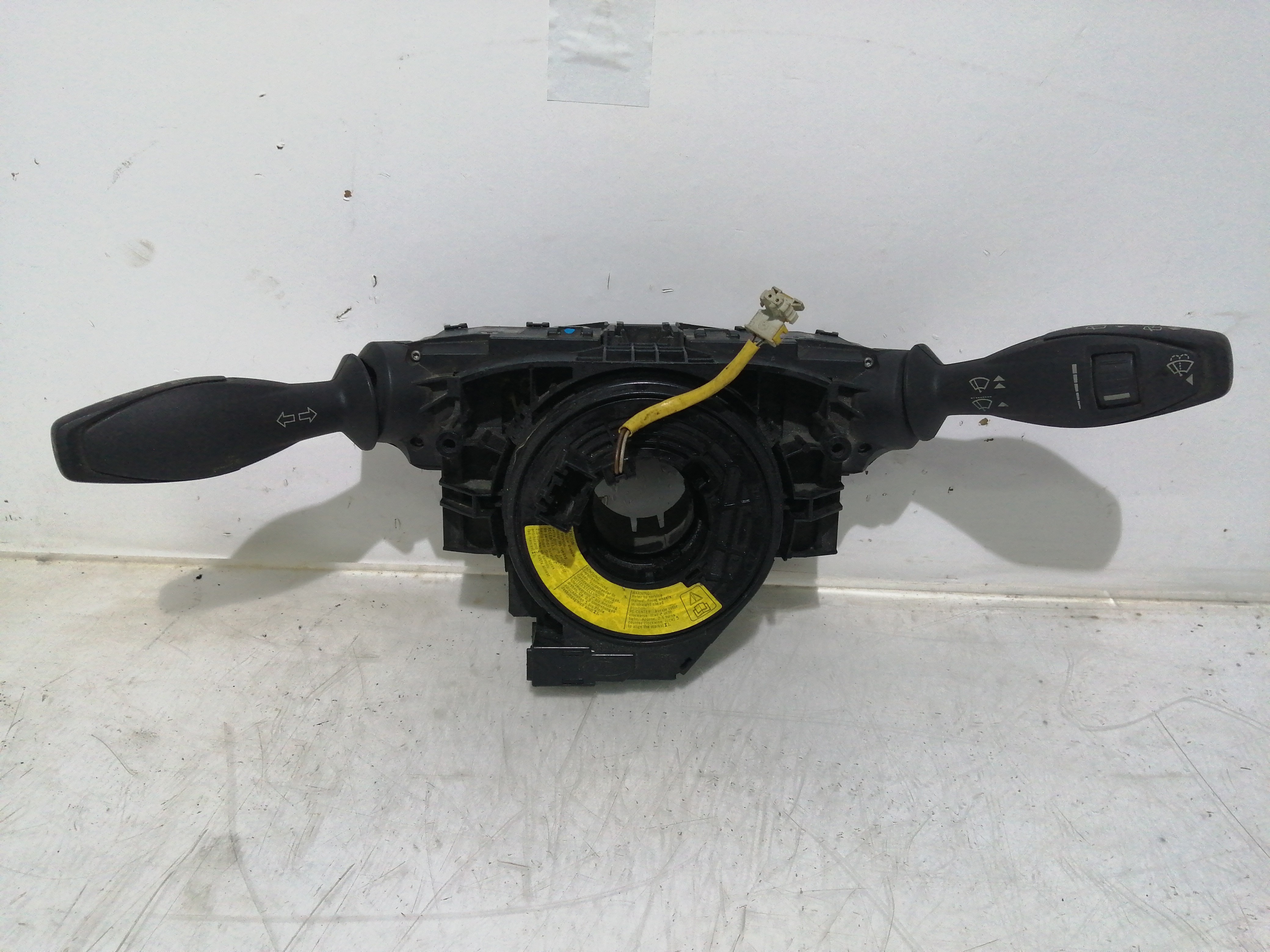 Manipulos luzes / limpas Conjunto  FORD FIESTA VI (CB1, CCN) | 08 - 