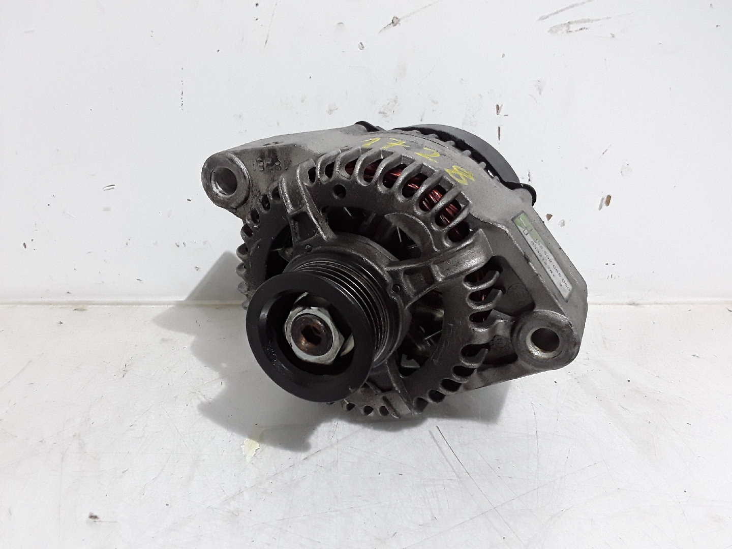 Alternador ROVER 400 (RT) | 95 - 00