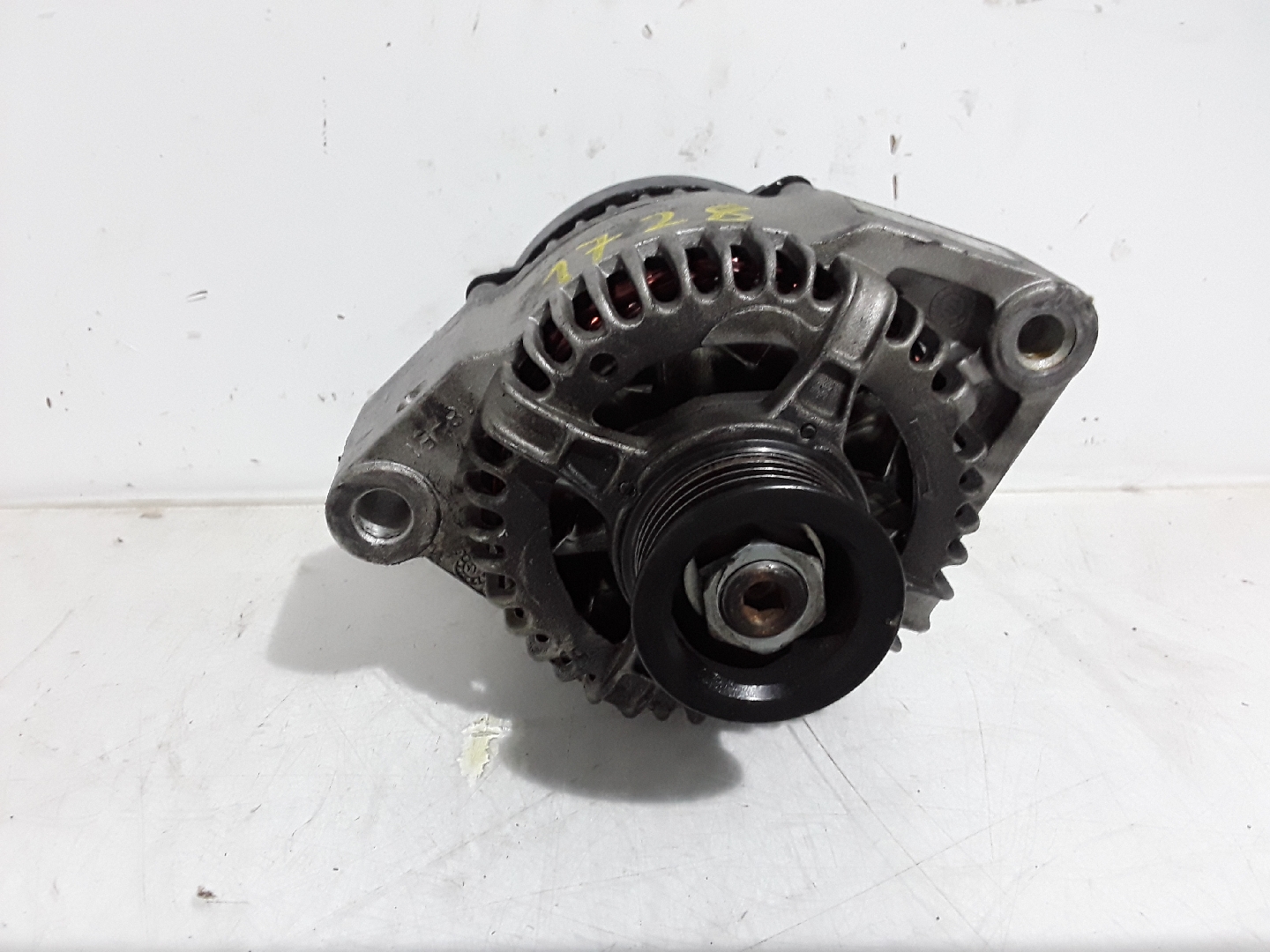 Alternador ROVER 400 (RT) | 95 - 00 Imagem-2